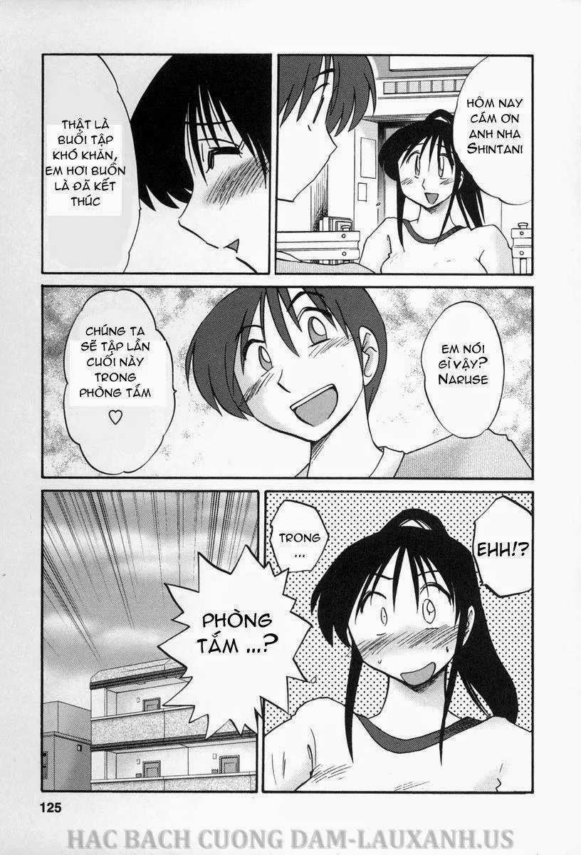 HentaiVN.net - Ảnh 9 - Tonari No Tonari No Oneesan Vol.1 + Vol.2 - Chương 15