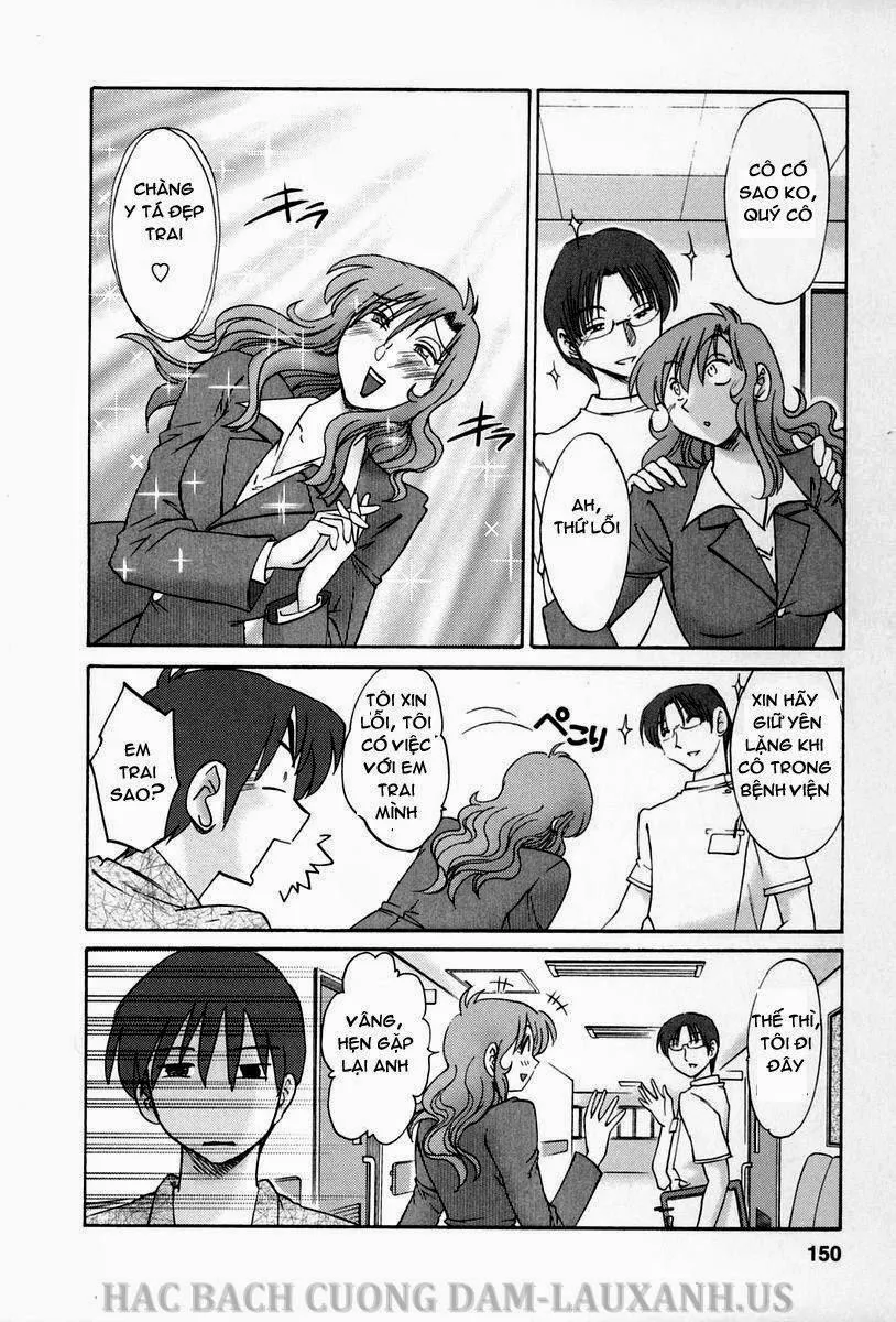 HentaiVN.net - Ảnh 10 - Tonari No Tonari No Oneesan Vol.1 + Vol.2 - Chương 16