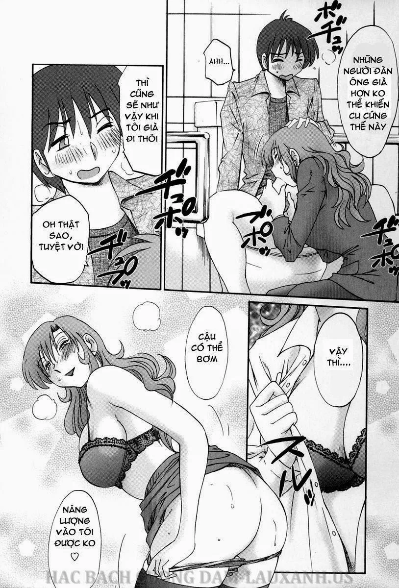 HentaiVN.net - Ảnh 14 - Tonari No Tonari No Oneesan Vol.1 + Vol.2 - Chương 16