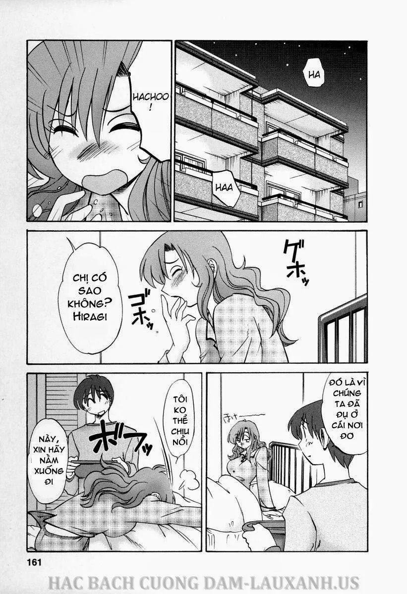 HentaiVN.net - Ảnh 19 - Tonari No Tonari No Oneesan Vol.1 + Vol.2 - Chương 16