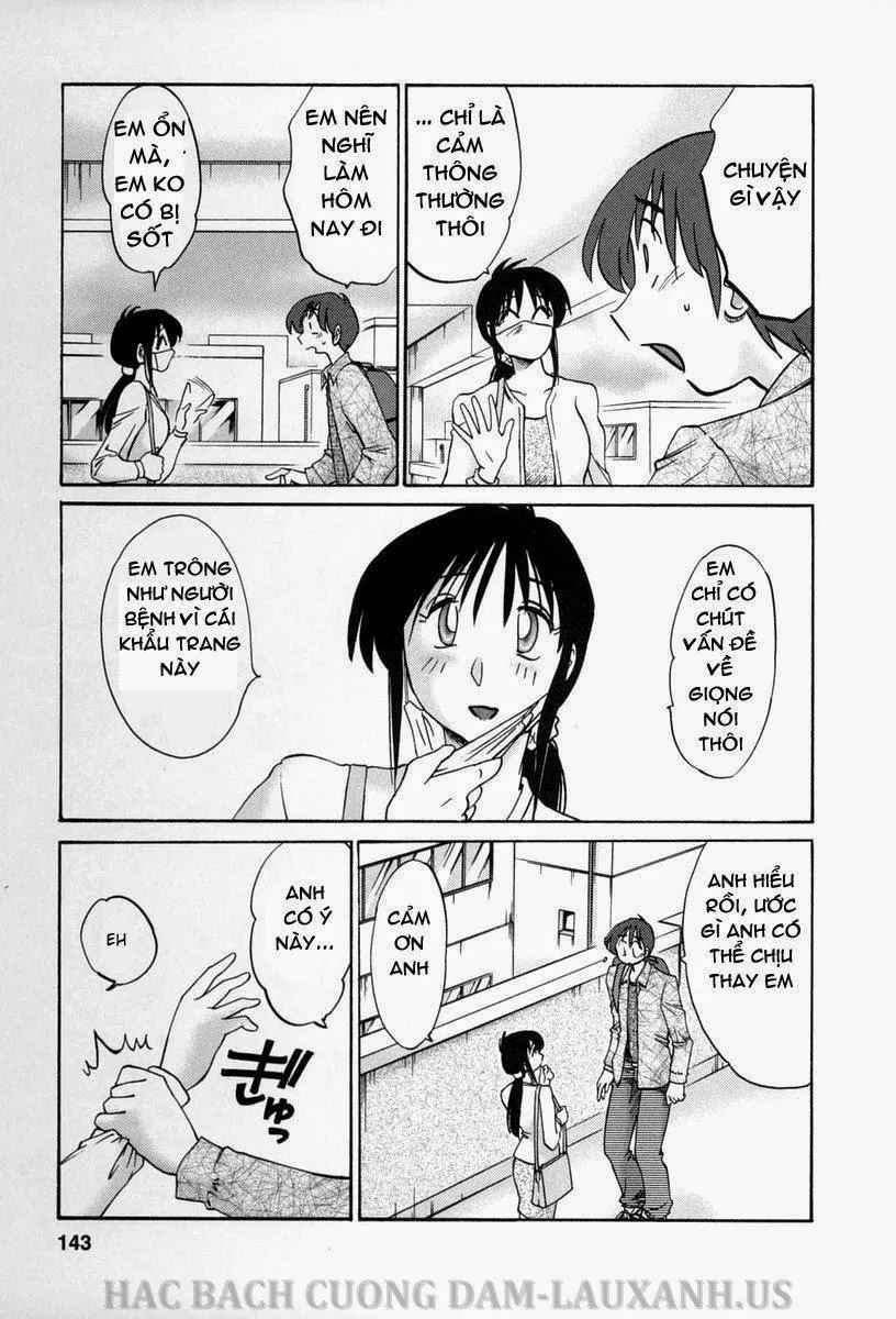 HentaiVN.net - Ảnh 3 - Tonari No Tonari No Oneesan Vol.1 + Vol.2 - Chương 16