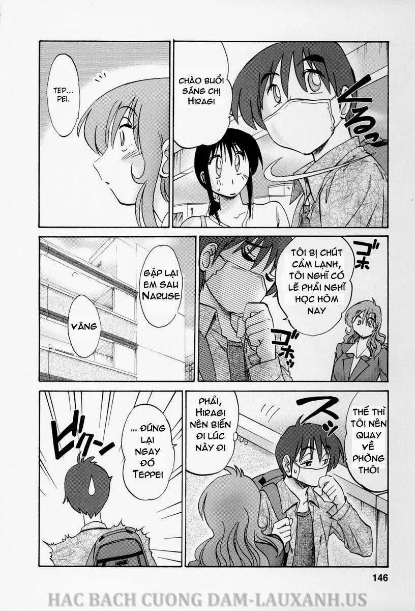 HentaiVN.net - Ảnh 6 - Tonari No Tonari No Oneesan Vol.1 + Vol.2 - Chương 16