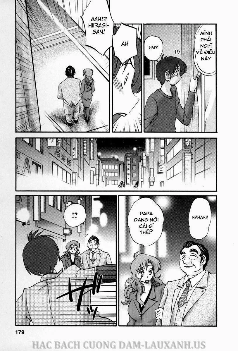 HentaiVN.net - Ảnh 17 - Tonari No Tonari No Oneesan Vol.1 + Vol.2 - Chương 17