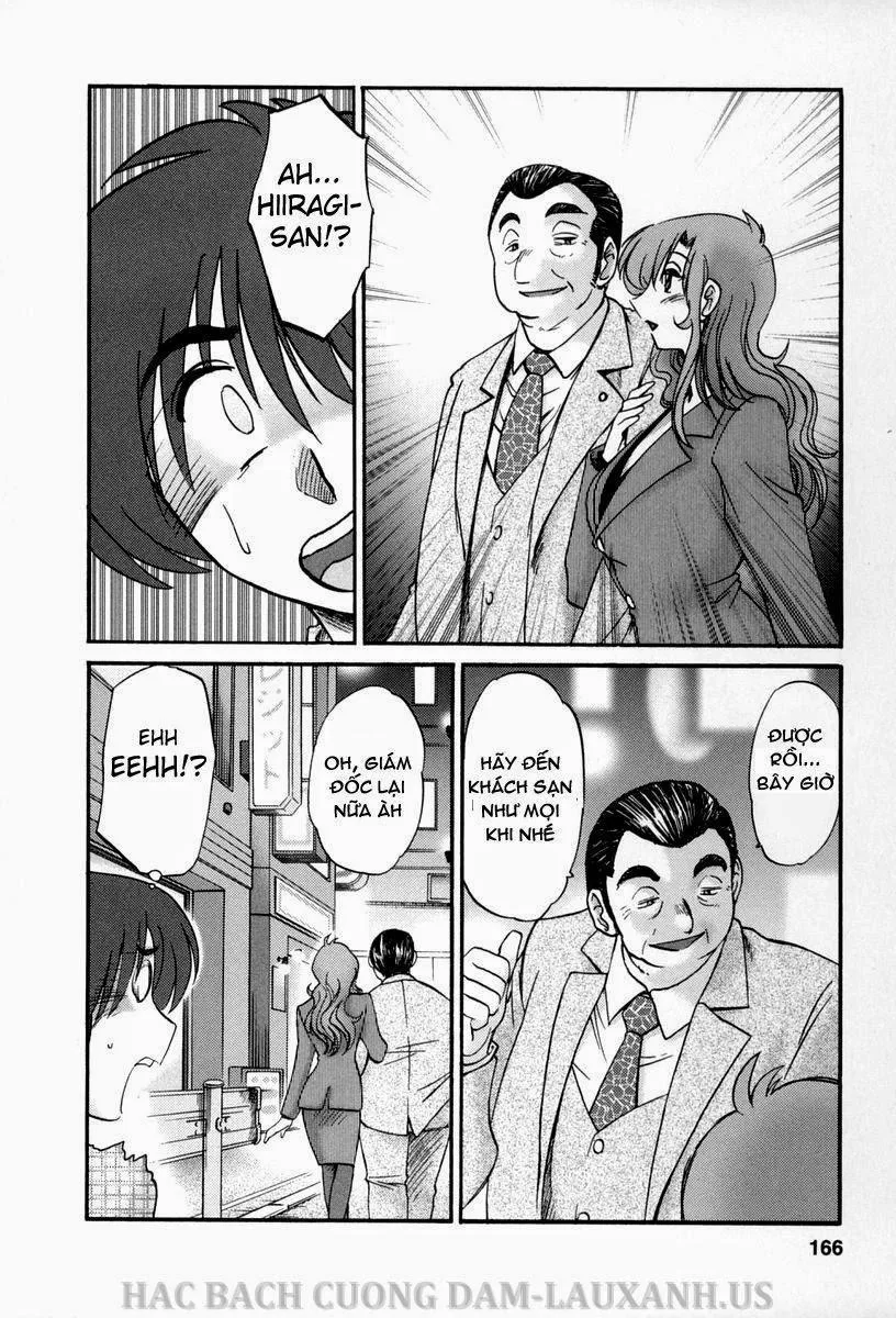 HentaiVN.net - Ảnh 4 - Tonari No Tonari No Oneesan Vol.1 + Vol.2 - Chương 17