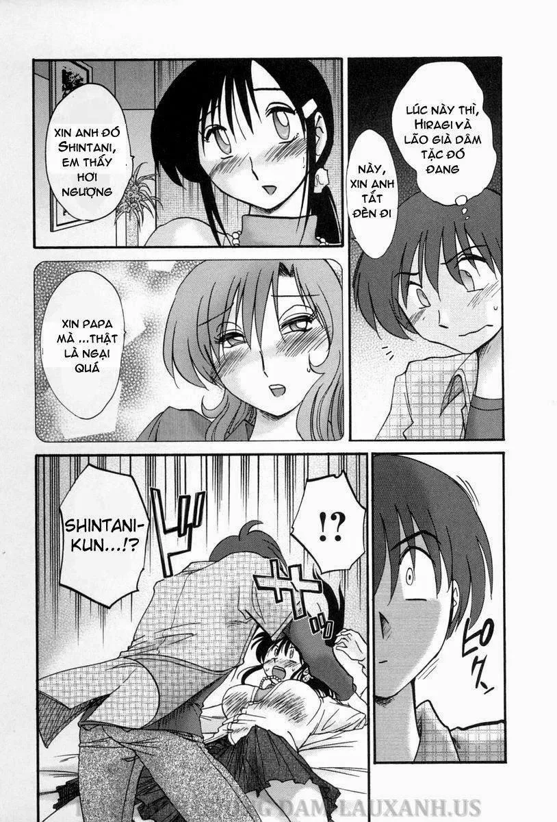 HentaiVN.net - Ảnh 9 - Tonari No Tonari No Oneesan Vol.1 + Vol.2 - Chương 17