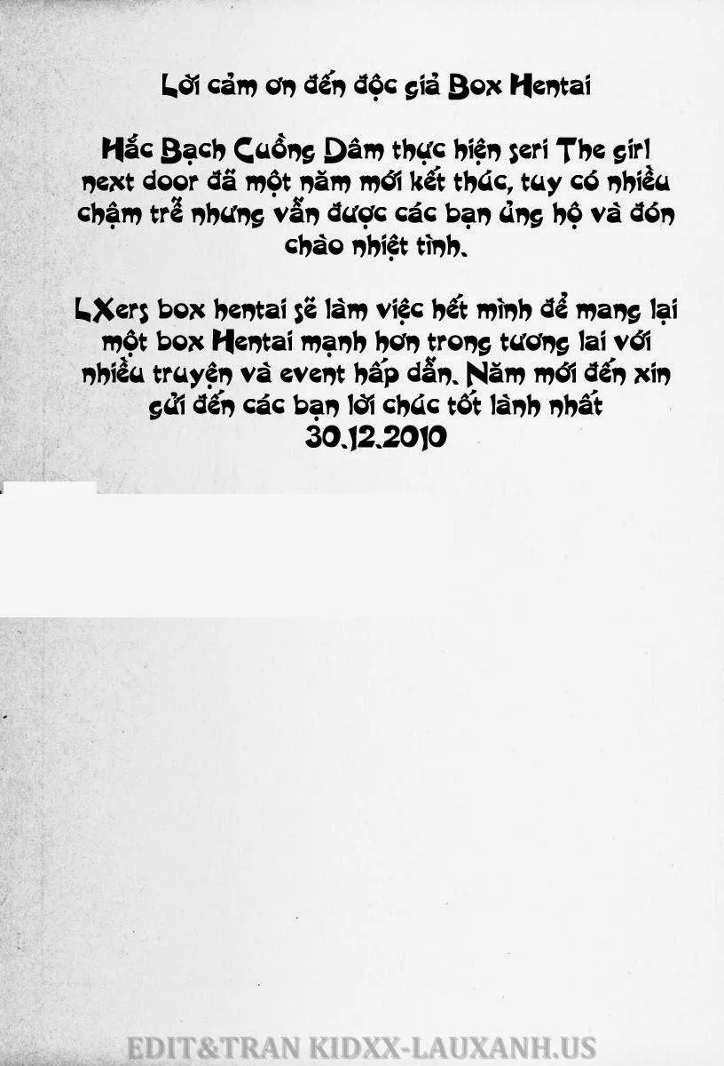 HentaiVN.net - Ảnh 23 - Tonari No Tonari No Oneesan Vol.1 + Vol.2 - Chương 18 [End]