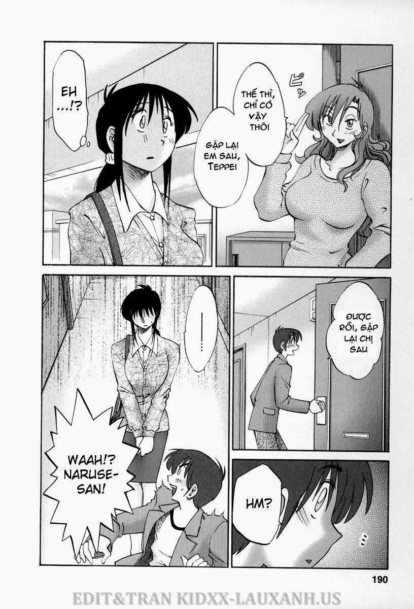 HentaiVN.net - Ảnh 6 - Tonari No Tonari No Oneesan Vol.1 + Vol.2 - Chương 18 [End]