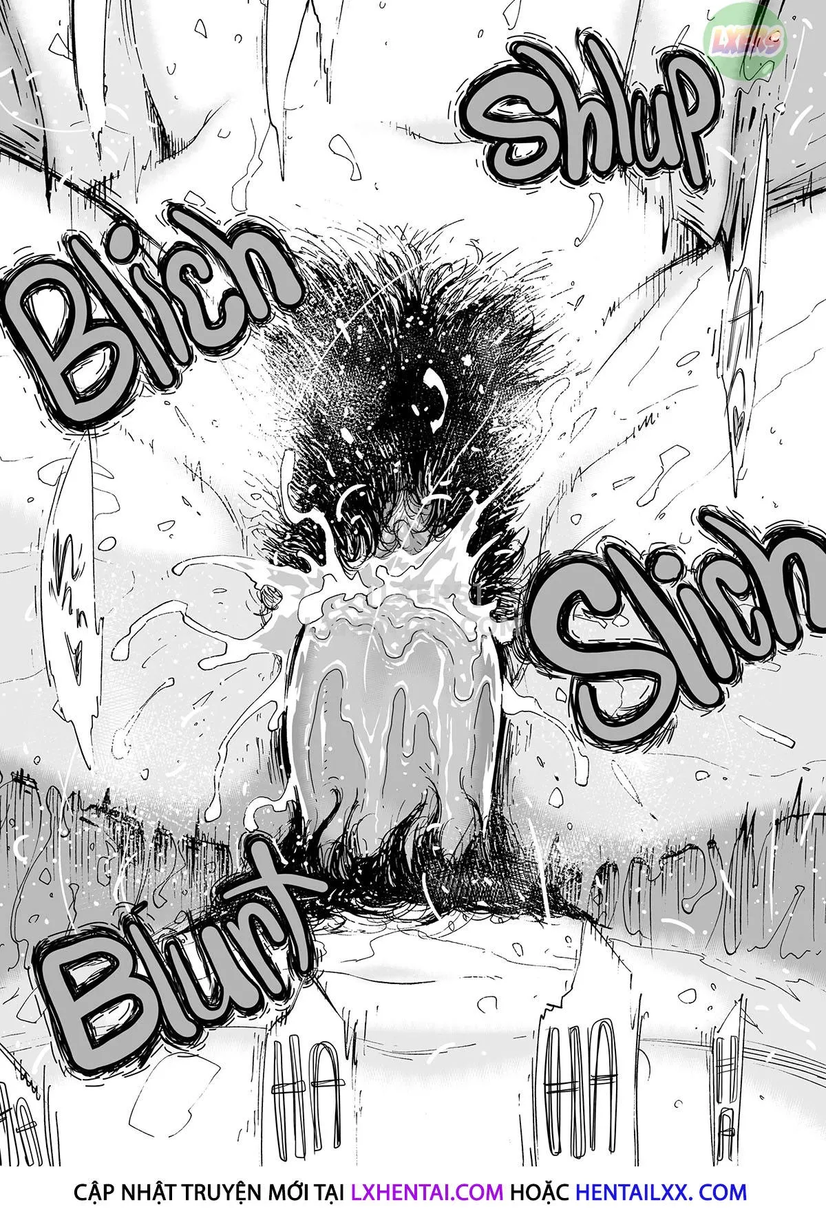 HentaiVN.net - Ảnh 8 - Shinobu's Divorcee Body - Chap 2 - Bursting with Energy in the Morning