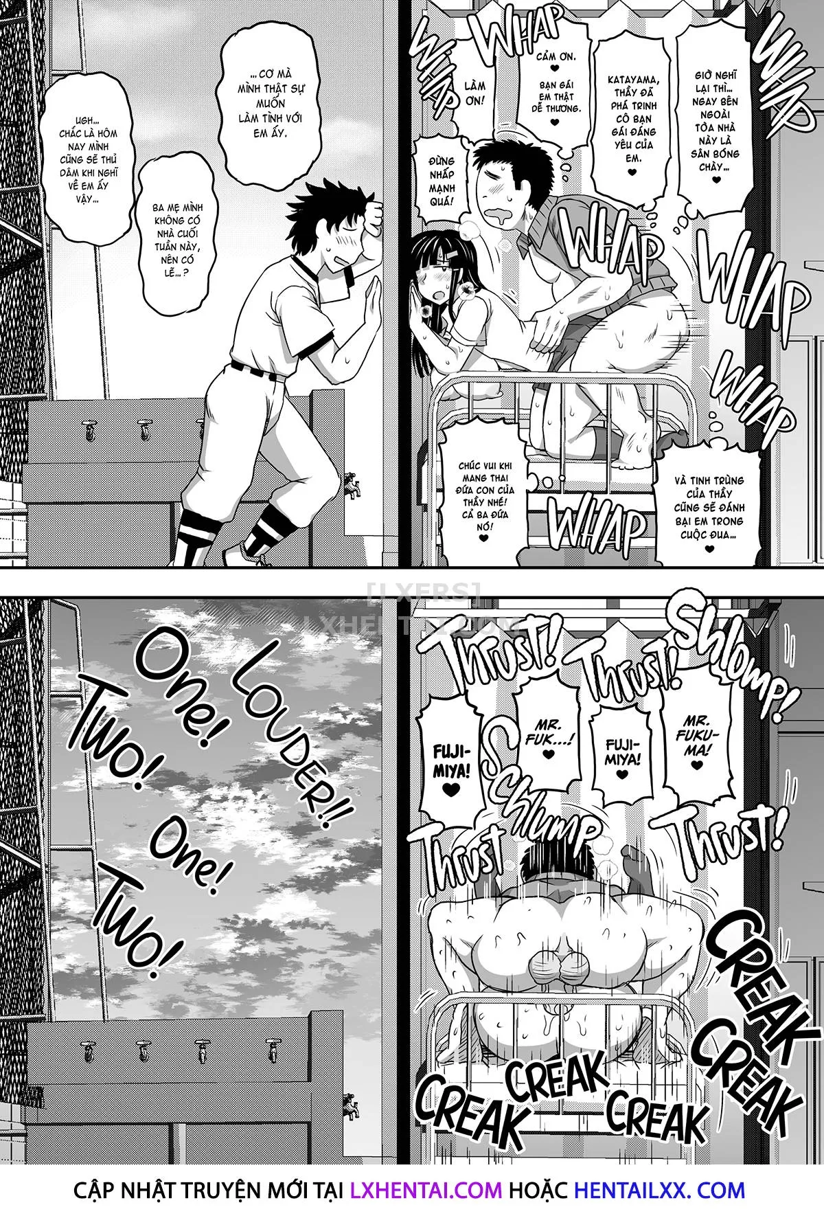 HentaiVN.net - Ảnh 39 - Dick Note: The Hypnotic Sexual Guidance Register - Chap 1 - Megumi Fujimiyas Record