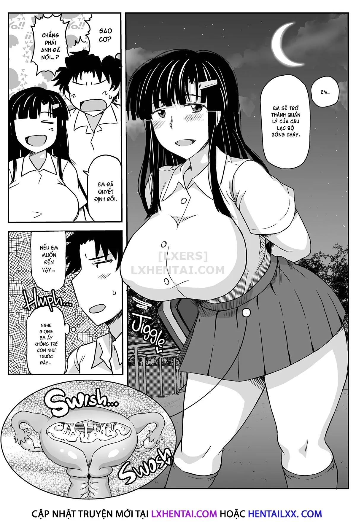 HentaiVN.net - Ảnh 48 - Dick Note: The Hypnotic Sexual Guidance Register - Chap 1 - Megumi Fujimiyas Record