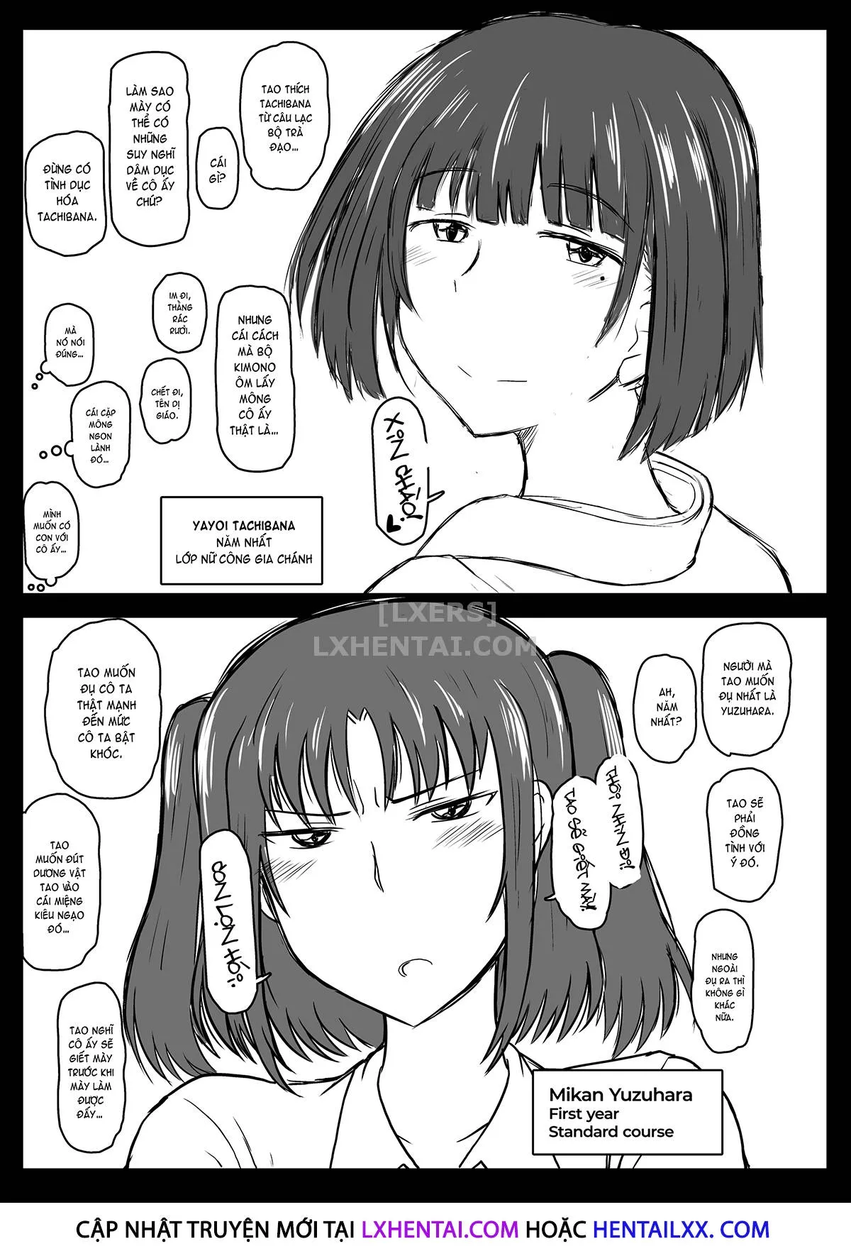 HentaiVN.net - Ảnh 57 - Dick Note: The Hypnotic Sexual Guidance Register - Chap 1 - Megumi Fujimiyas Record