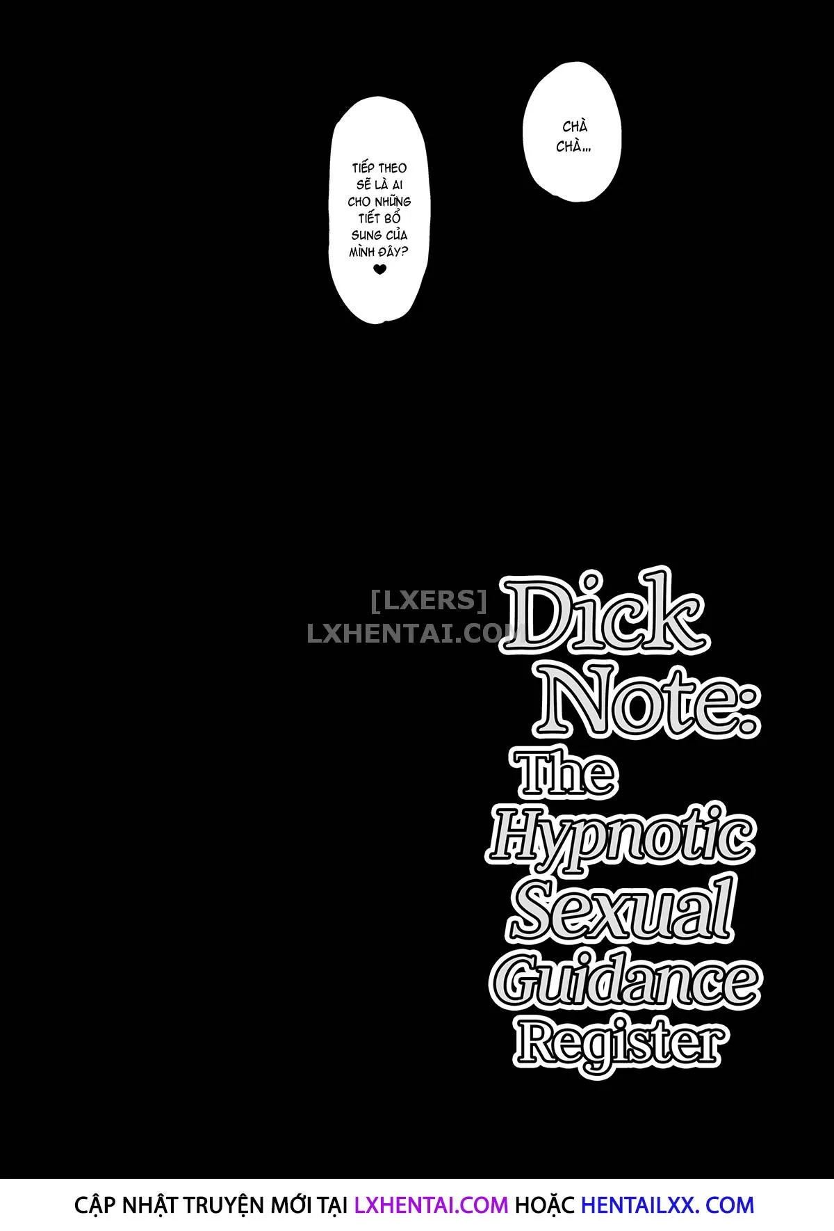 HentaiVN.net - Ảnh 58 - Dick Note: The Hypnotic Sexual Guidance Register - Chap 1 - Megumi Fujimiyas Record