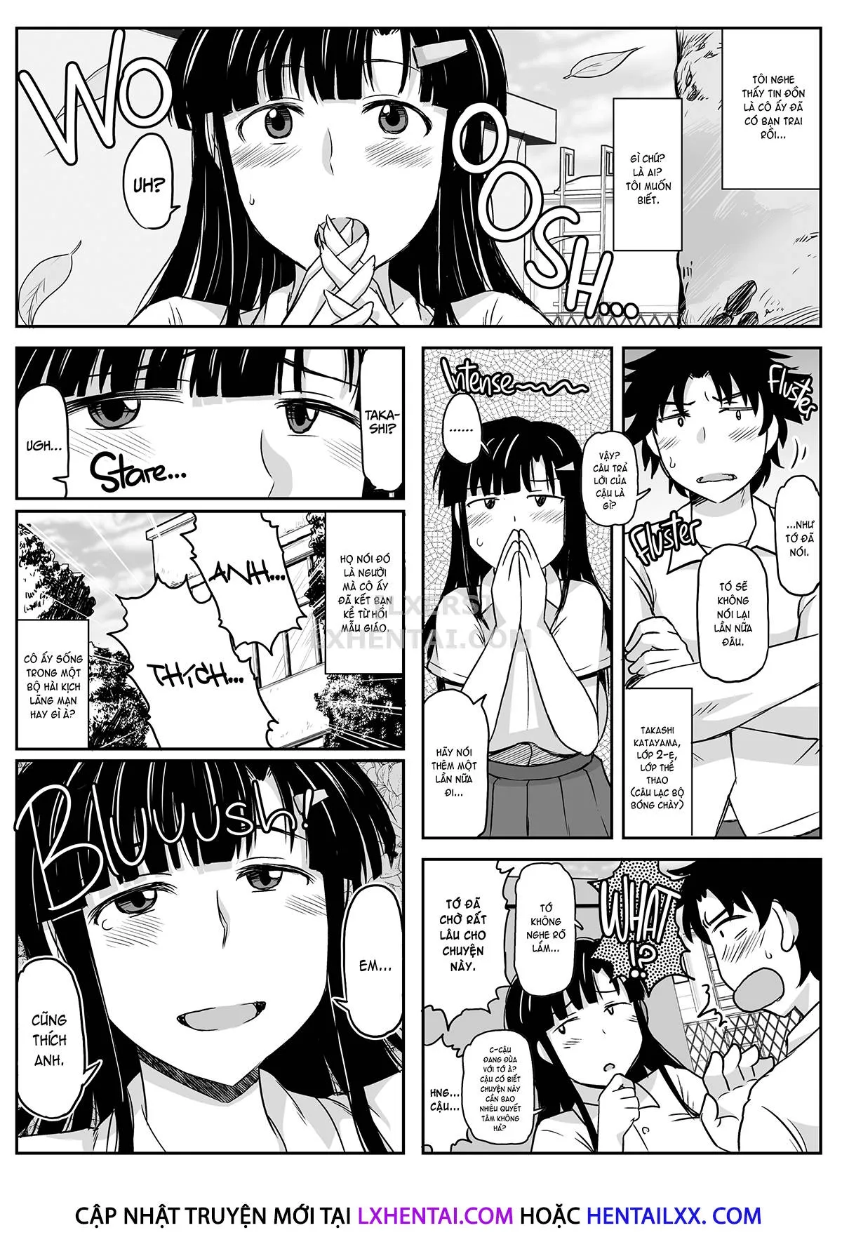 HentaiVN.net - Ảnh 8 - Dick Note: The Hypnotic Sexual Guidance Register - Chap 1 - Megumi Fujimiyas Record
