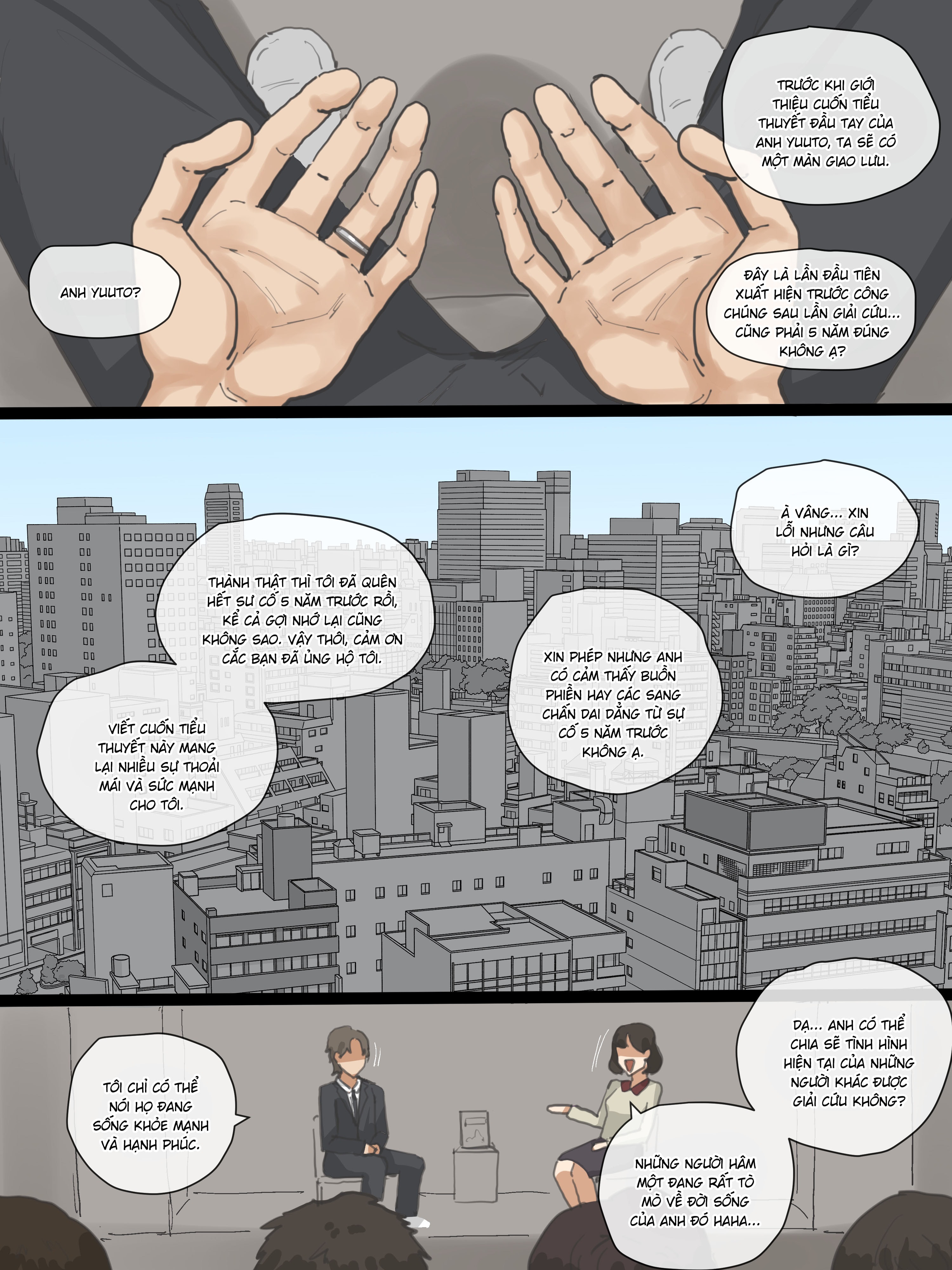 HentaiVN.net - Ảnh 6 - Thiên đường - Phần 6