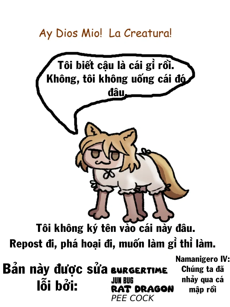 HentaiVN.net - Ảnh 38 - Shiharai wa MyBody de! - ONESHOT