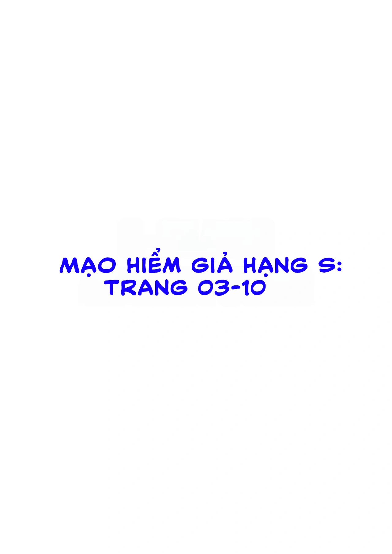 HentaiVN.net - Ảnh 4 - S-Class Adventurer X Golem Magic Exam X Magic Armor X Extras - One shot