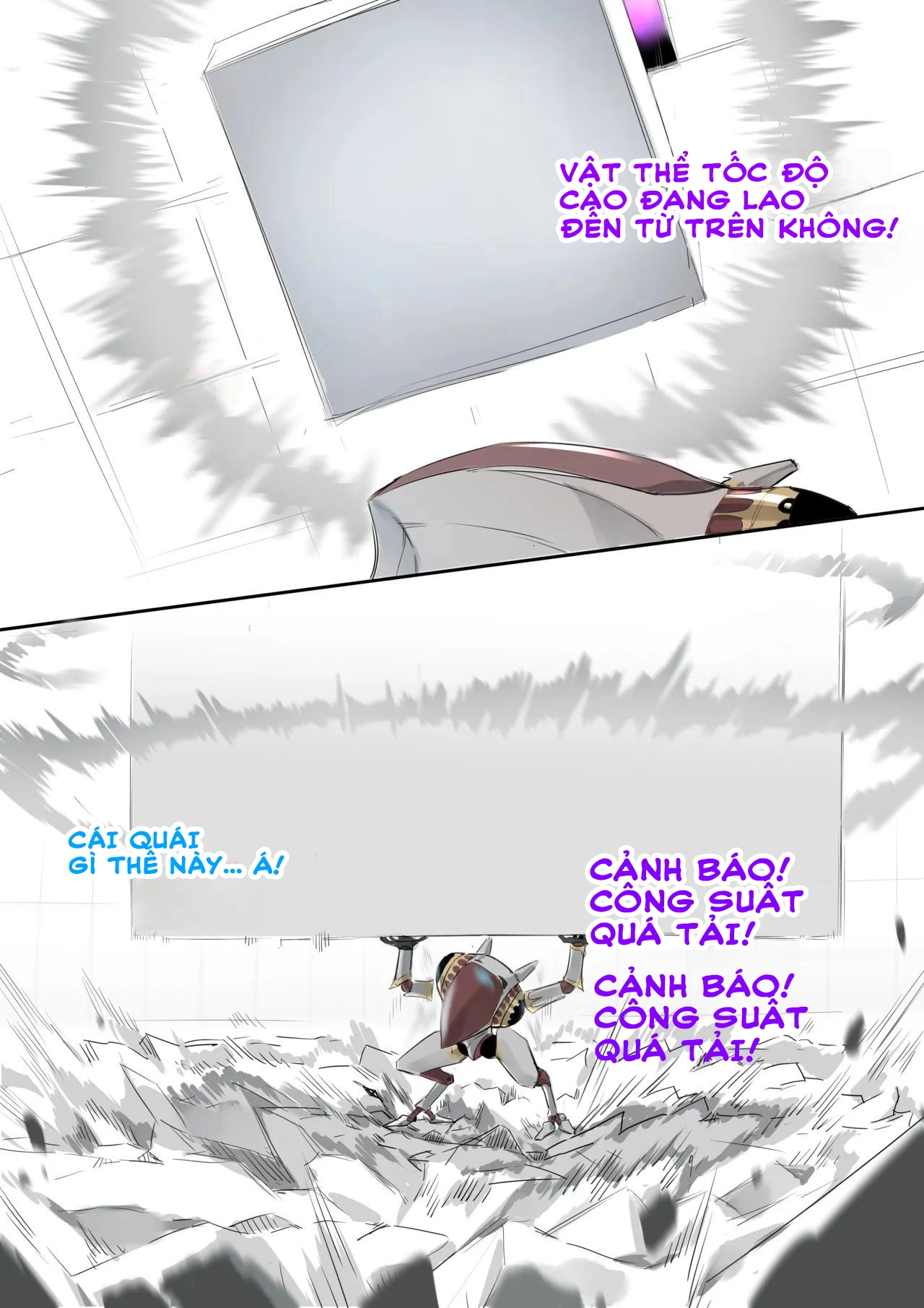 HentaiVN.net - Ảnh 35 - S-Class Adventurer X Golem Magic Exam X Magic Armor X Extras - One shot