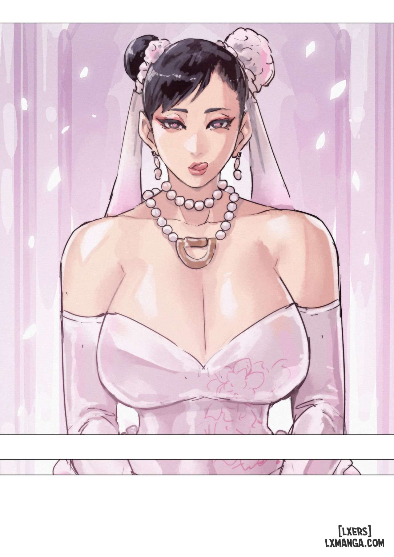 HentaiVN.net - Ảnh 14 - Liệu Pháp Spa Riêng Cao Cấp [master private spa therapy] - Part.2