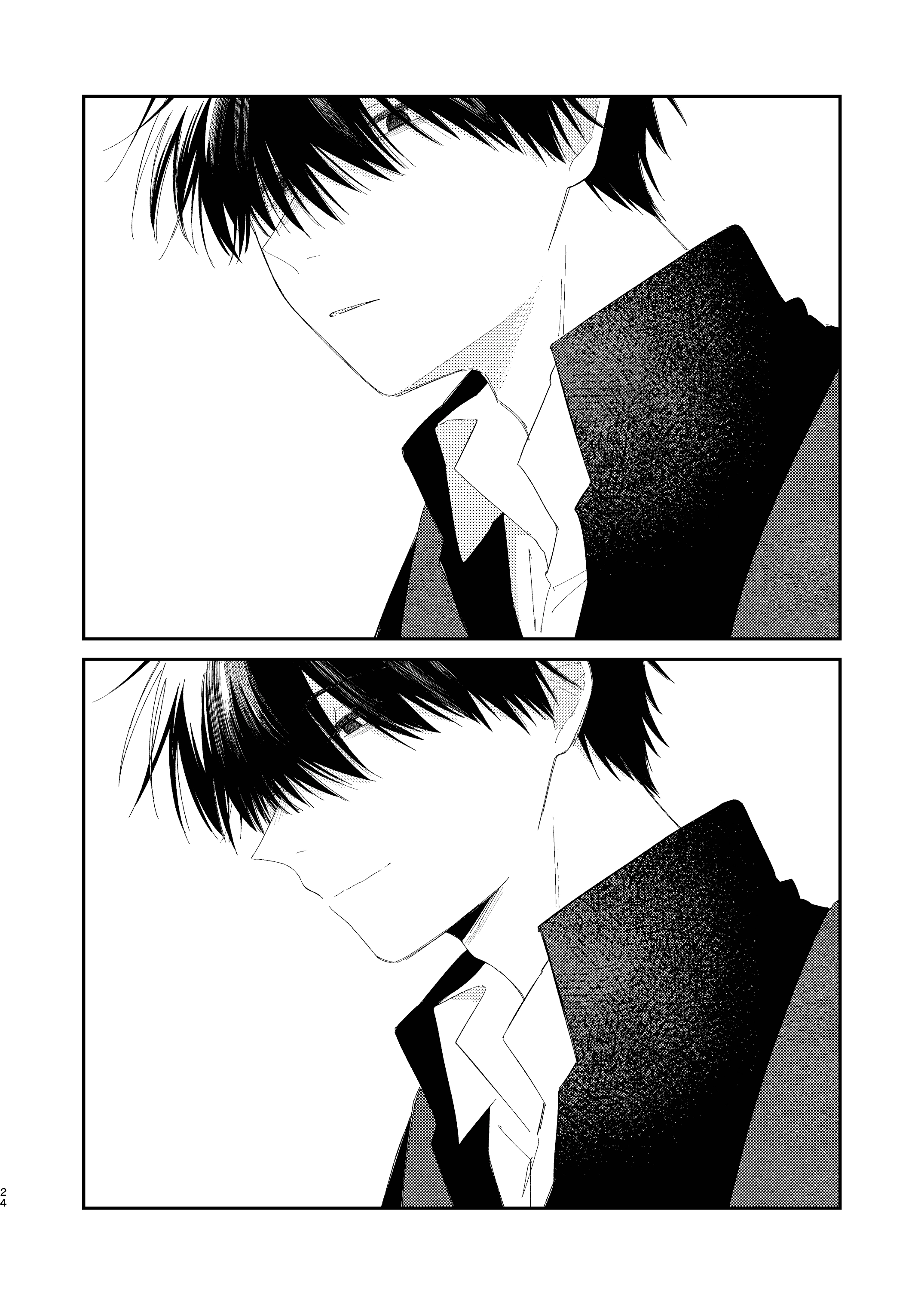 HentaiVN.net - Ảnh 24 - Ngày thu đẹp trời - Oneshot