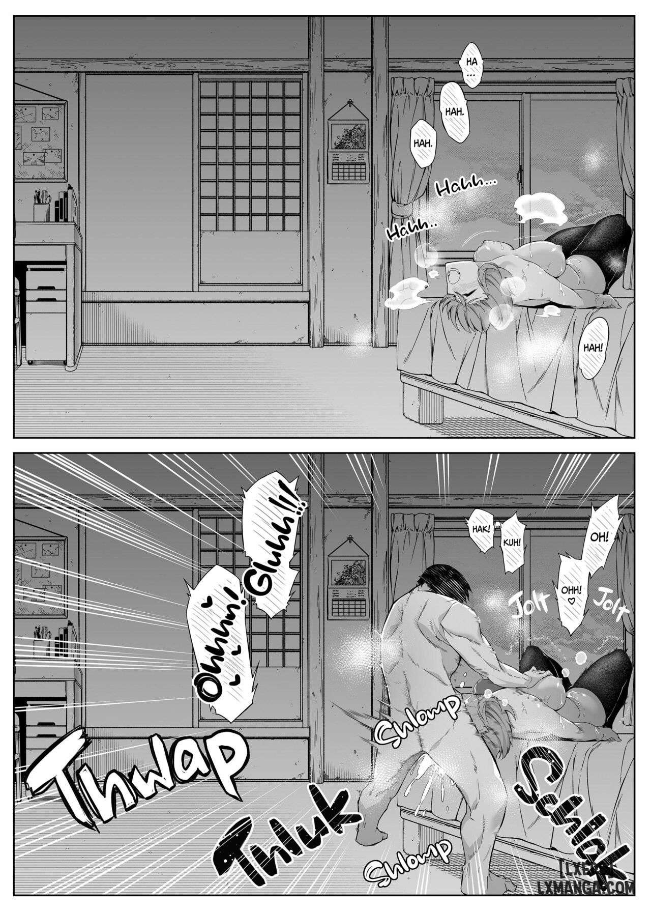 HentaiVN.net - Ảnh 70 - Summer Friends and Summer Flings - Chap 1