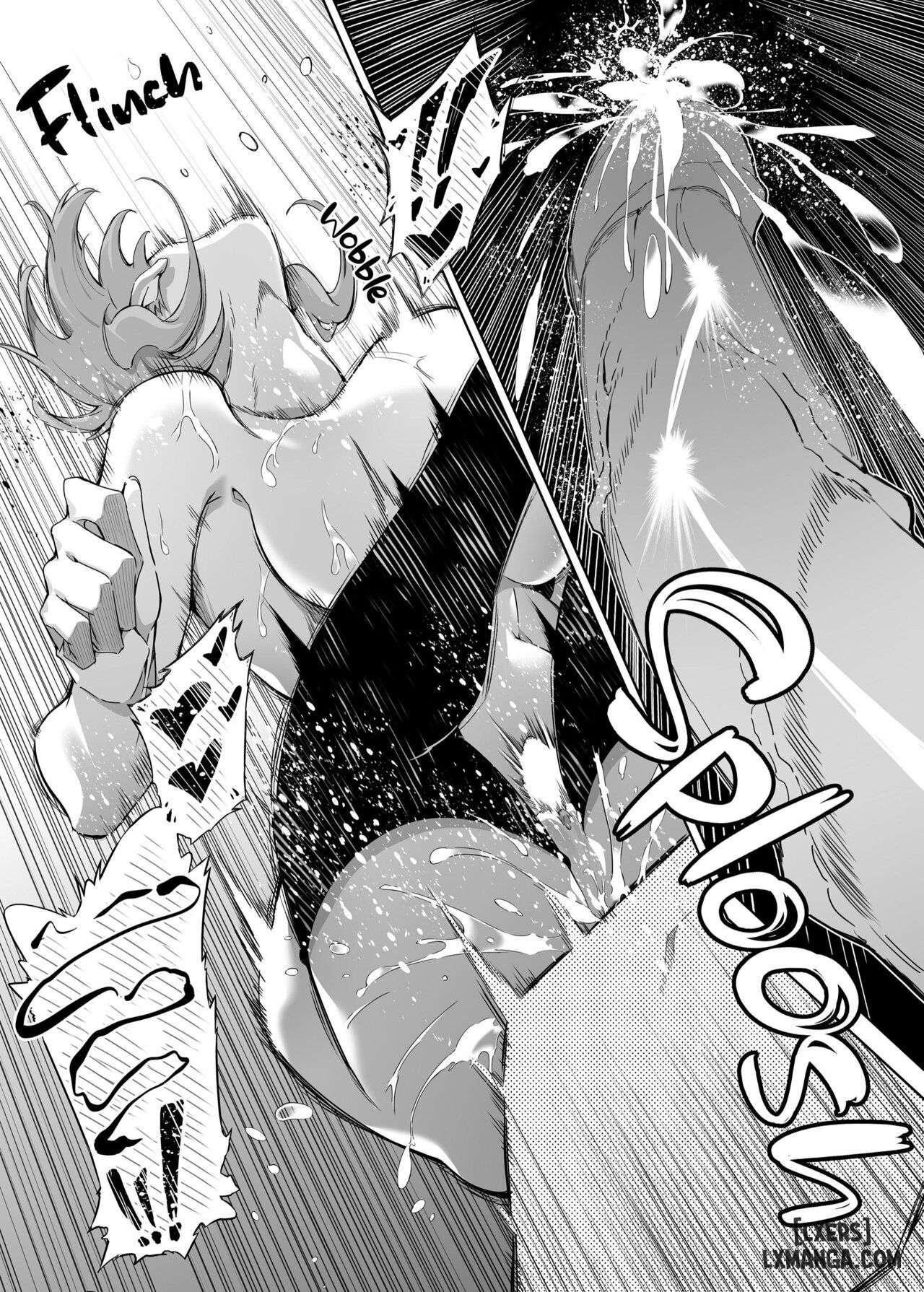 HentaiVN.net - Ảnh 74 - Summer Friends and Summer Flings - Chap 1