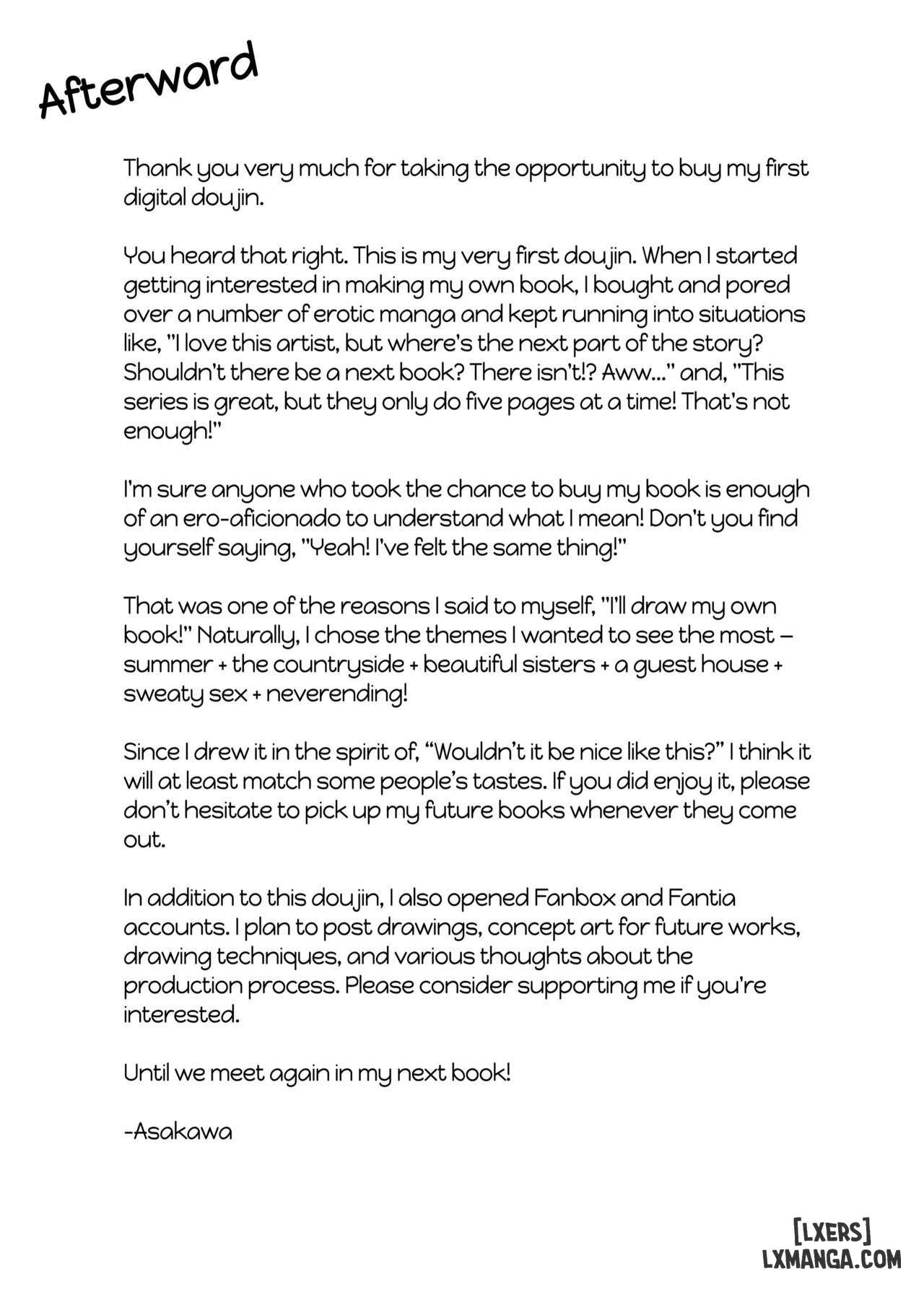 HentaiVN.net - Ảnh 82 - Summer Friends and Summer Flings - Chap 1