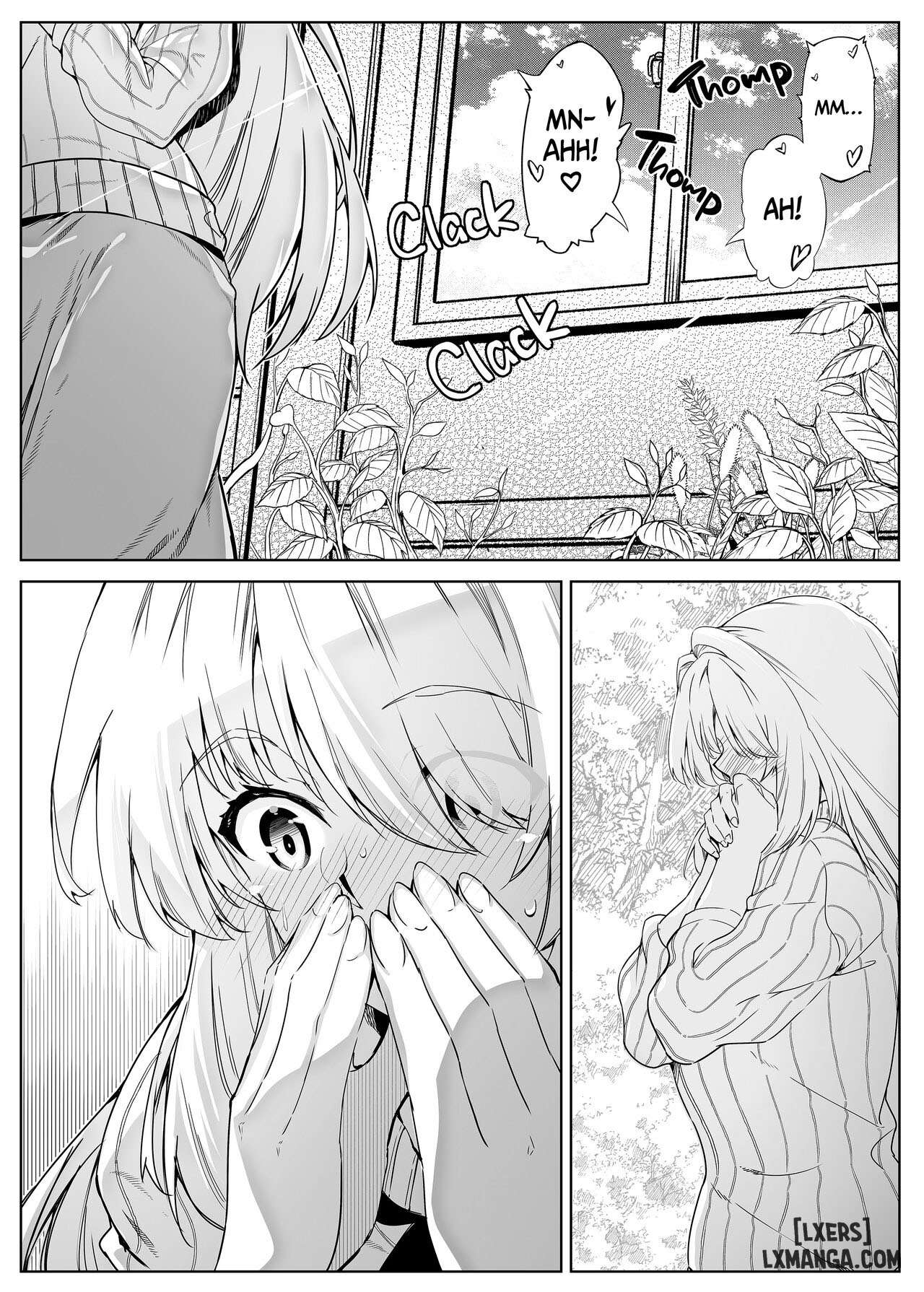HentaiVN.net - Ảnh 7 - Summer Friends and Summer Flings - Chap 2