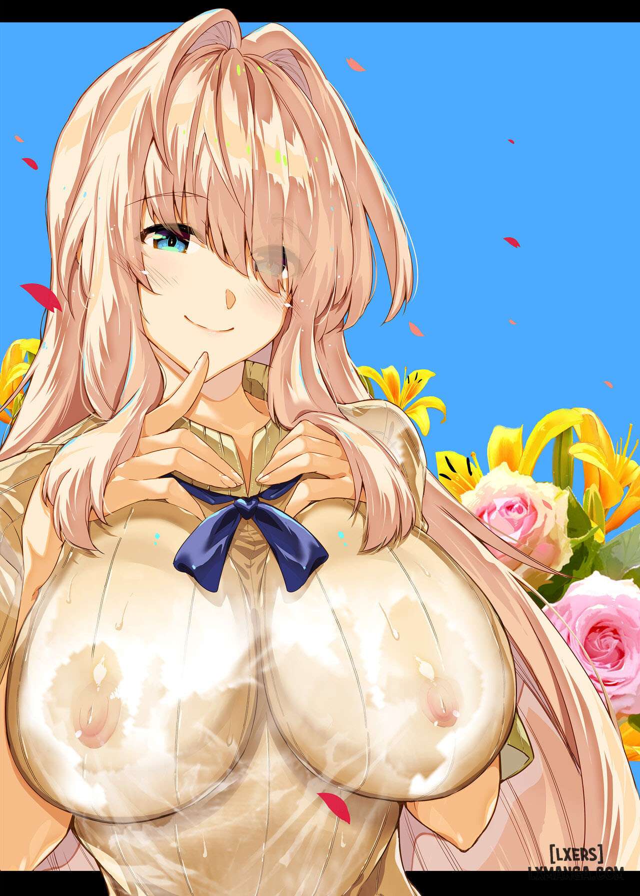 HentaiVN.net - Ảnh 93 - Summer Friends and Summer Flings - Chap 2