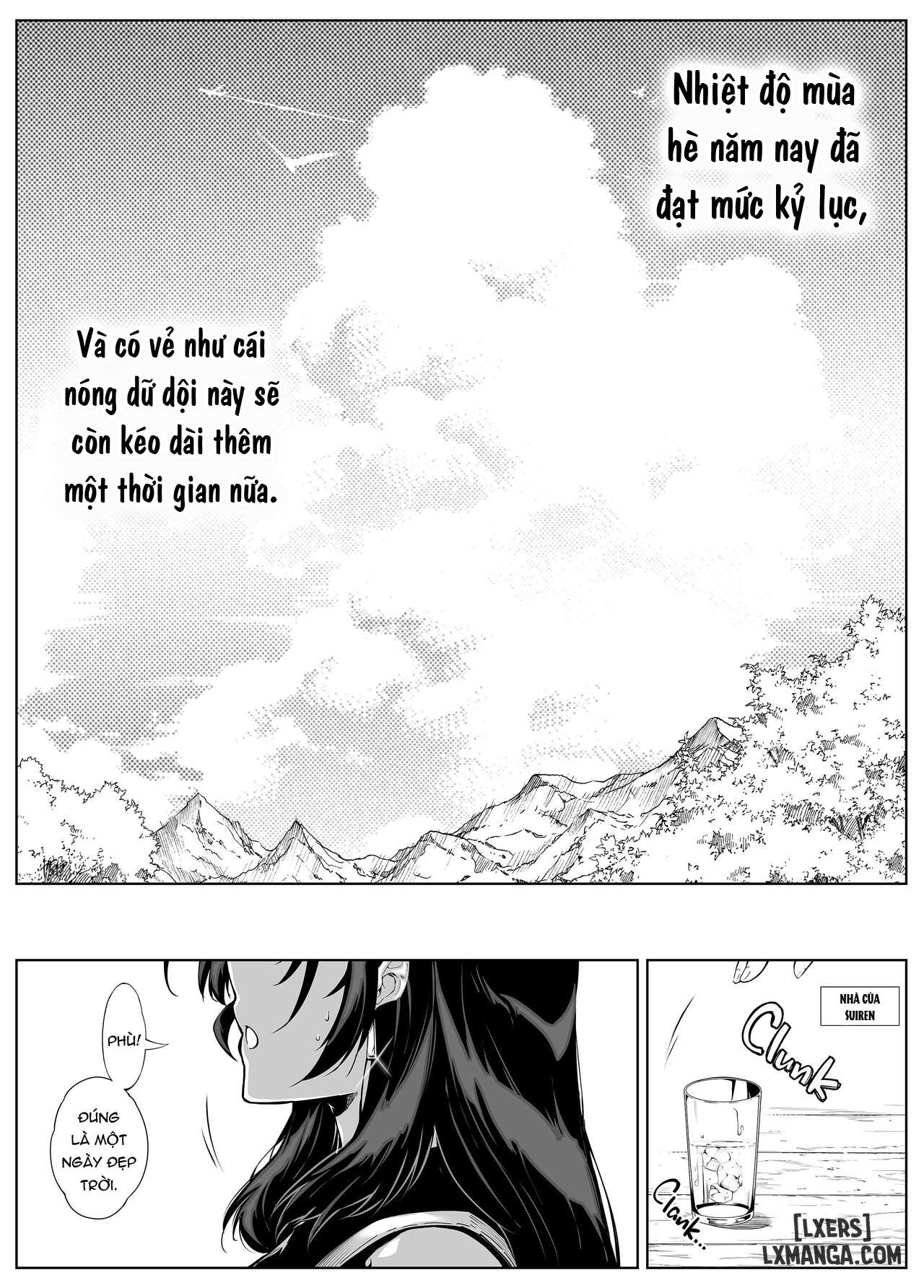 HentaiVN.net - Ảnh 106 - Summer Friends and Summer Flings - Chap 3