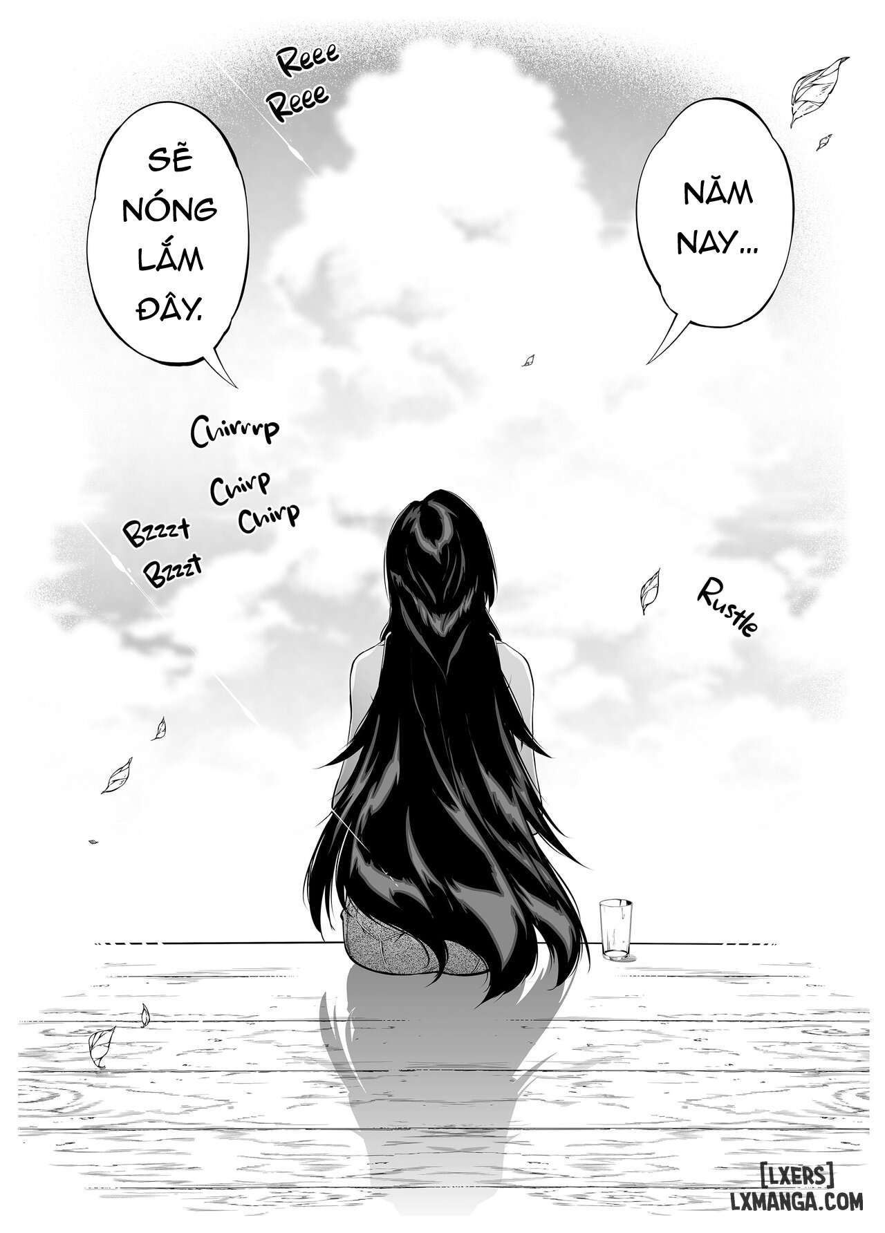 HentaiVN.net - Ảnh 107 - Summer Friends and Summer Flings - Chap 3