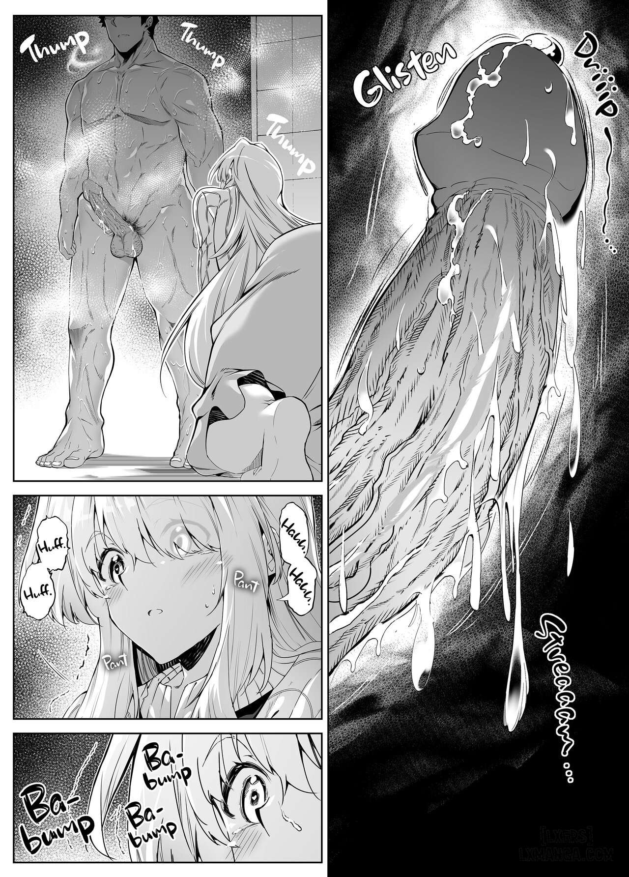 HentaiVN.net - Ảnh 56 - Summer Friends and Summer Flings - Chap 3