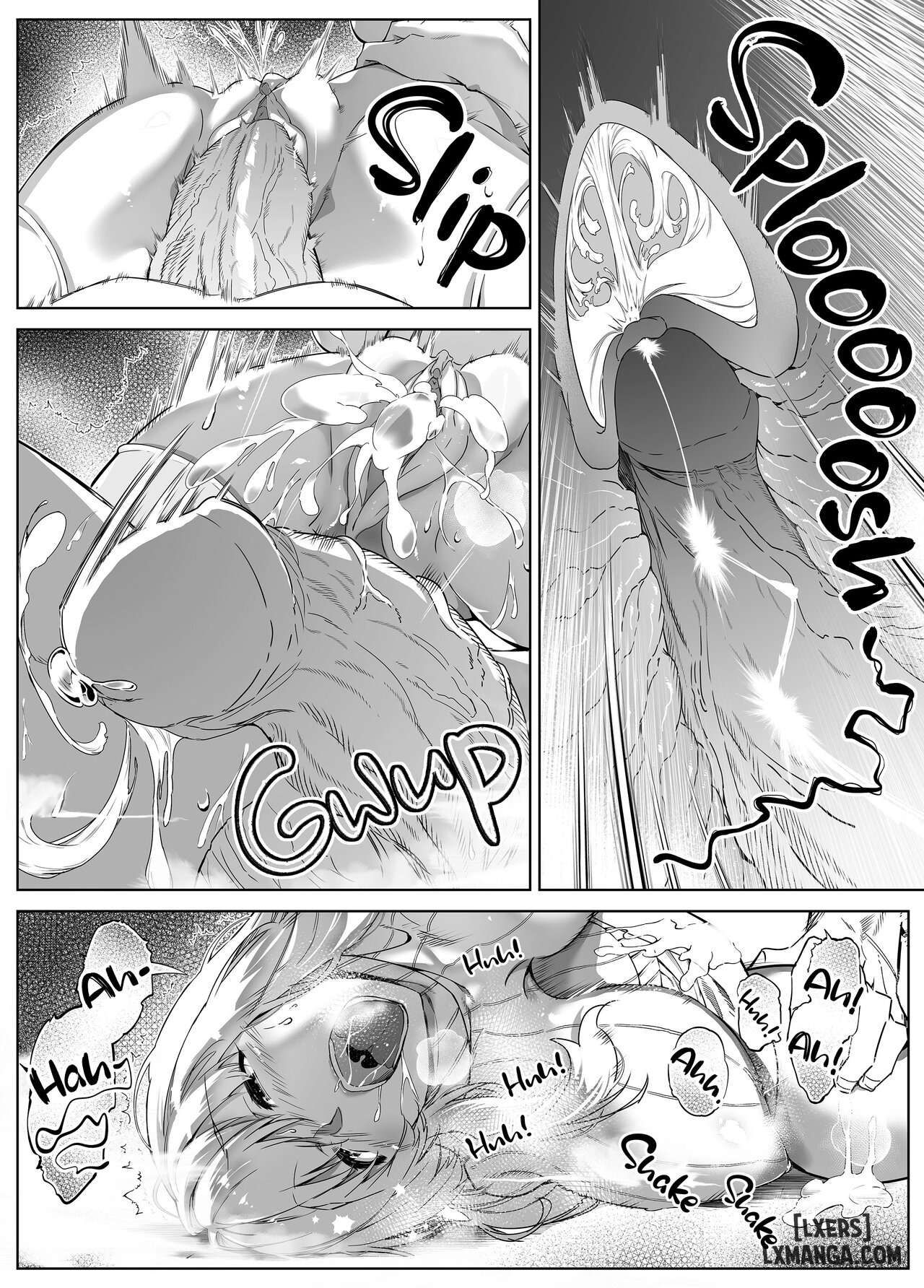 HentaiVN.net - Ảnh 73 - Summer Friends and Summer Flings - Chap 3