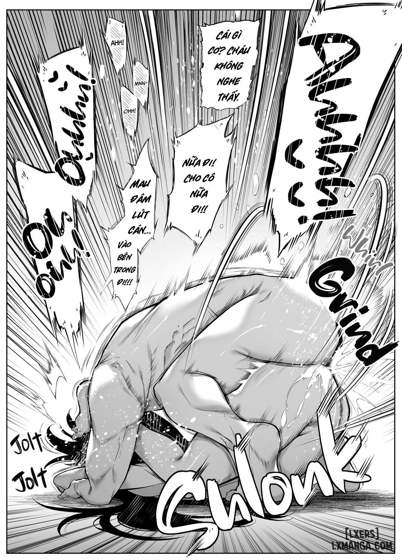HentaiVN.net - Ảnh 115 - Summer Friends and Summer Flings - Chap 4
