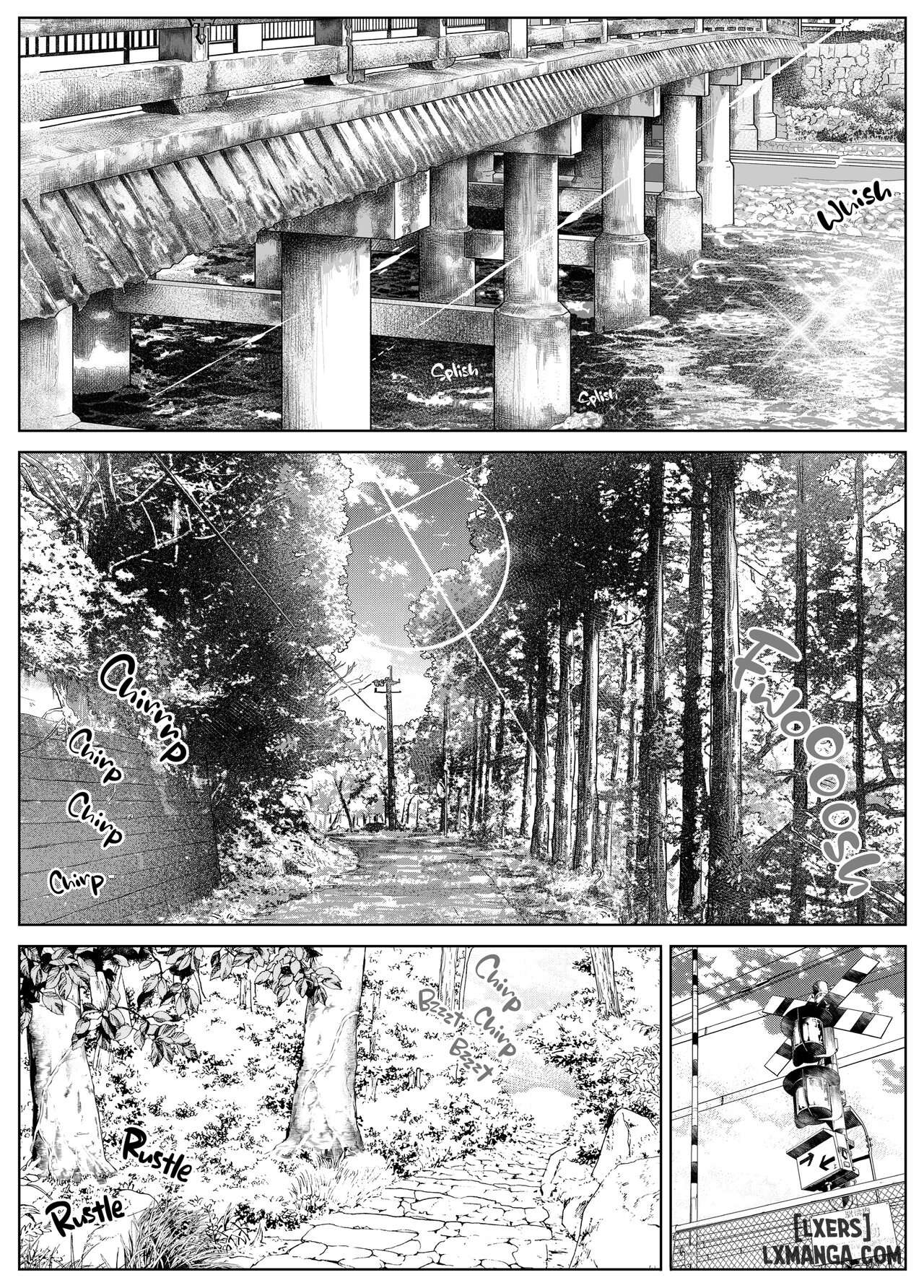HentaiVN.net - Ảnh 5 - Summer Friends and Summer Flings - Chap 4