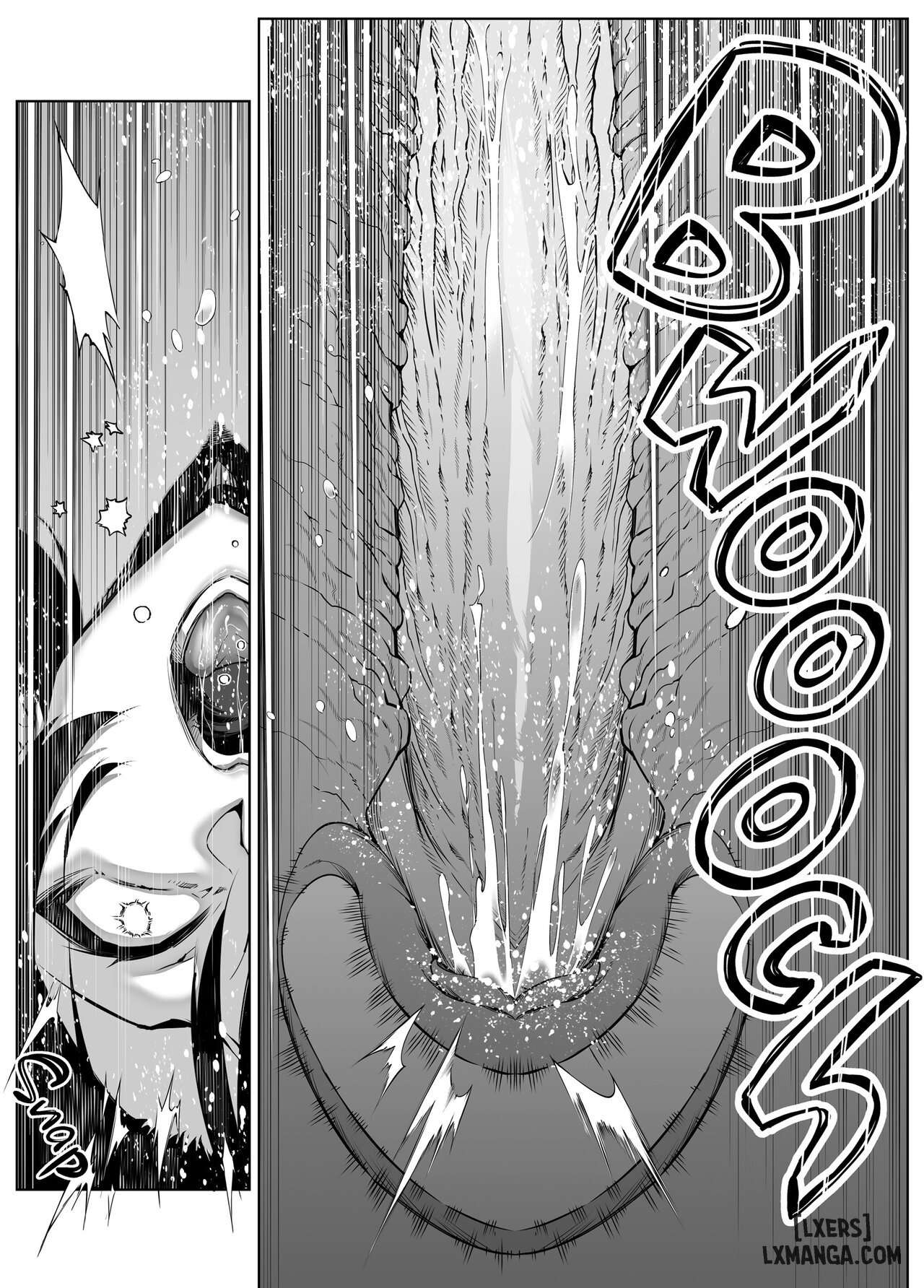 HentaiVN.net - Ảnh 65 - Summer Friends and Summer Flings - Chap 4