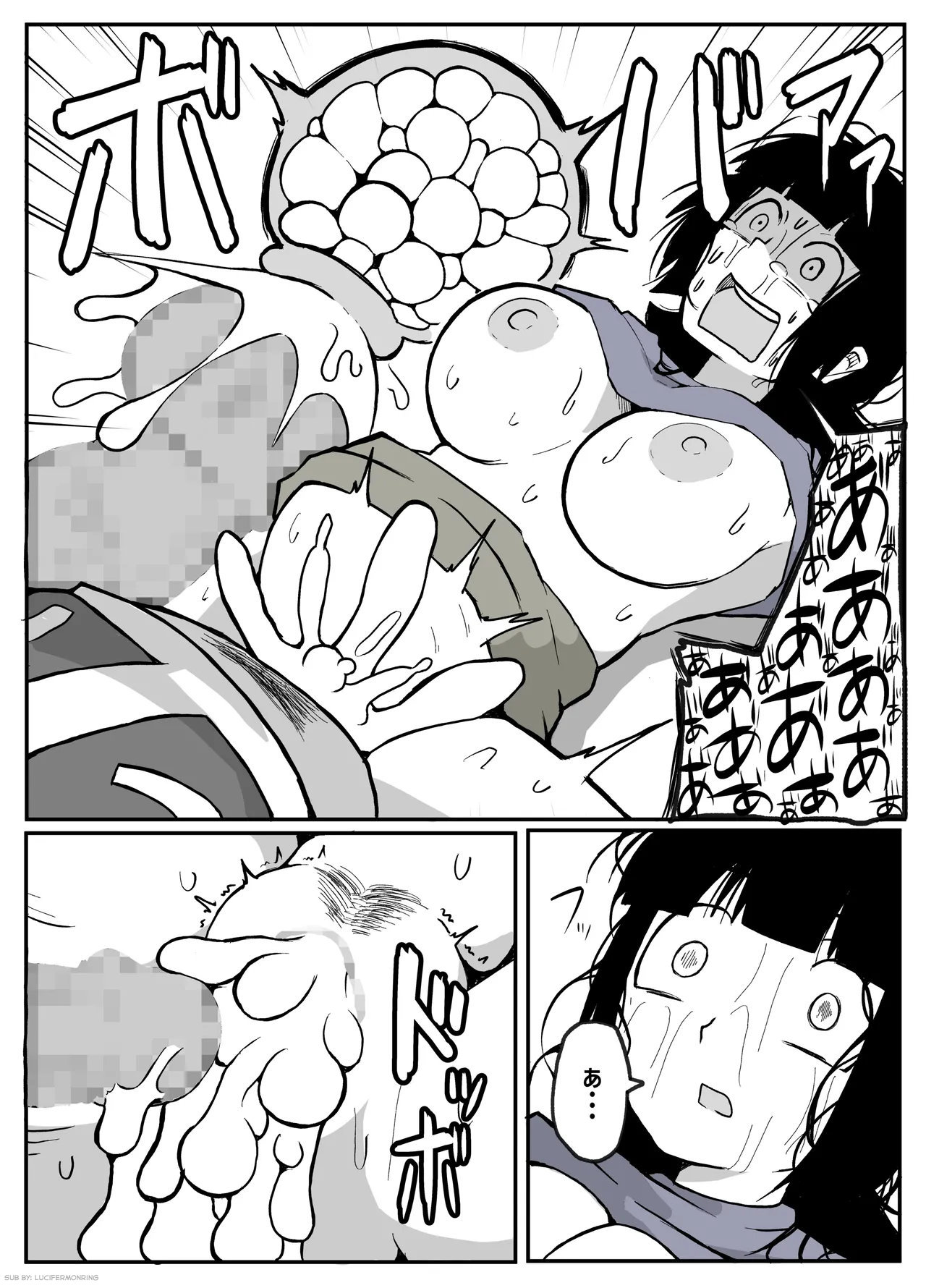 HentaiVN.net - Ảnh 60 - Toaru inaka-mura no renzoku shufu rape jiken - Oneshot