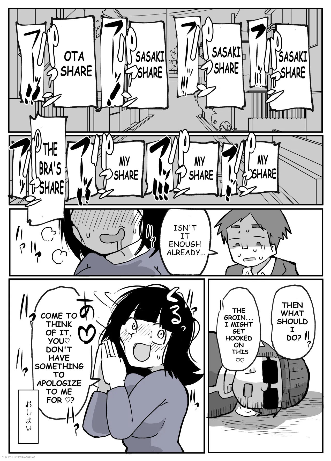 HentaiVN.net - Ảnh 64 - Toaru inaka-mura no renzoku shufu rape jiken - Oneshot