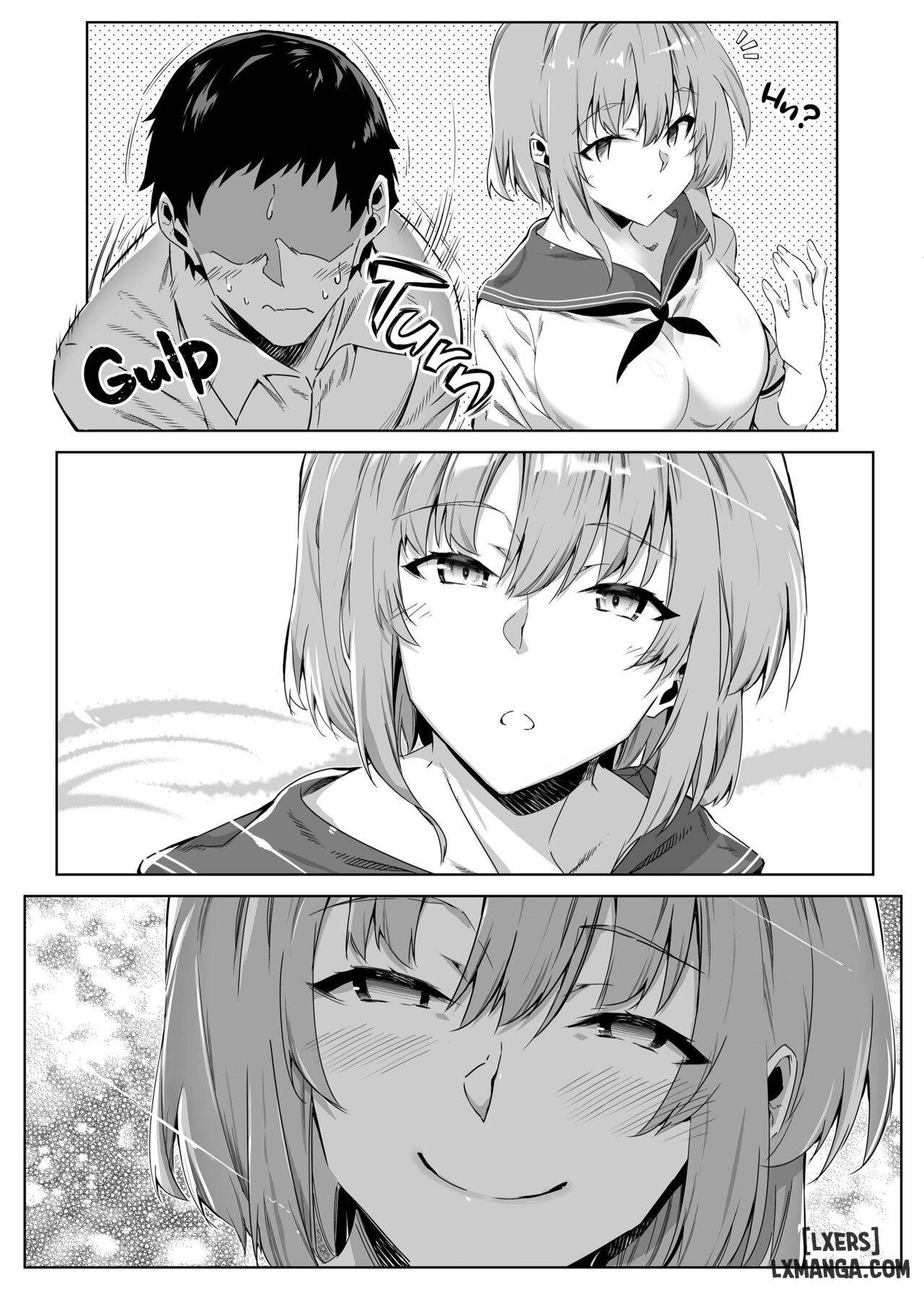 HentaiVN.net - Ảnh 19 - Natsu no Yari Naoshi -Inaka to Hanare to Bijin Shimai - Chap 1