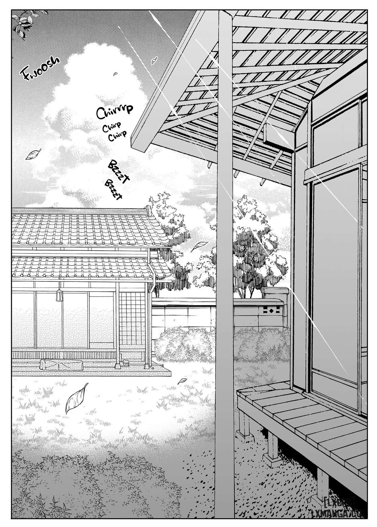 HentaiVN.net - Ảnh 5 - Natsu no Yari Naoshi -Inaka to Hanare to Bijin Shimai - Chap 2