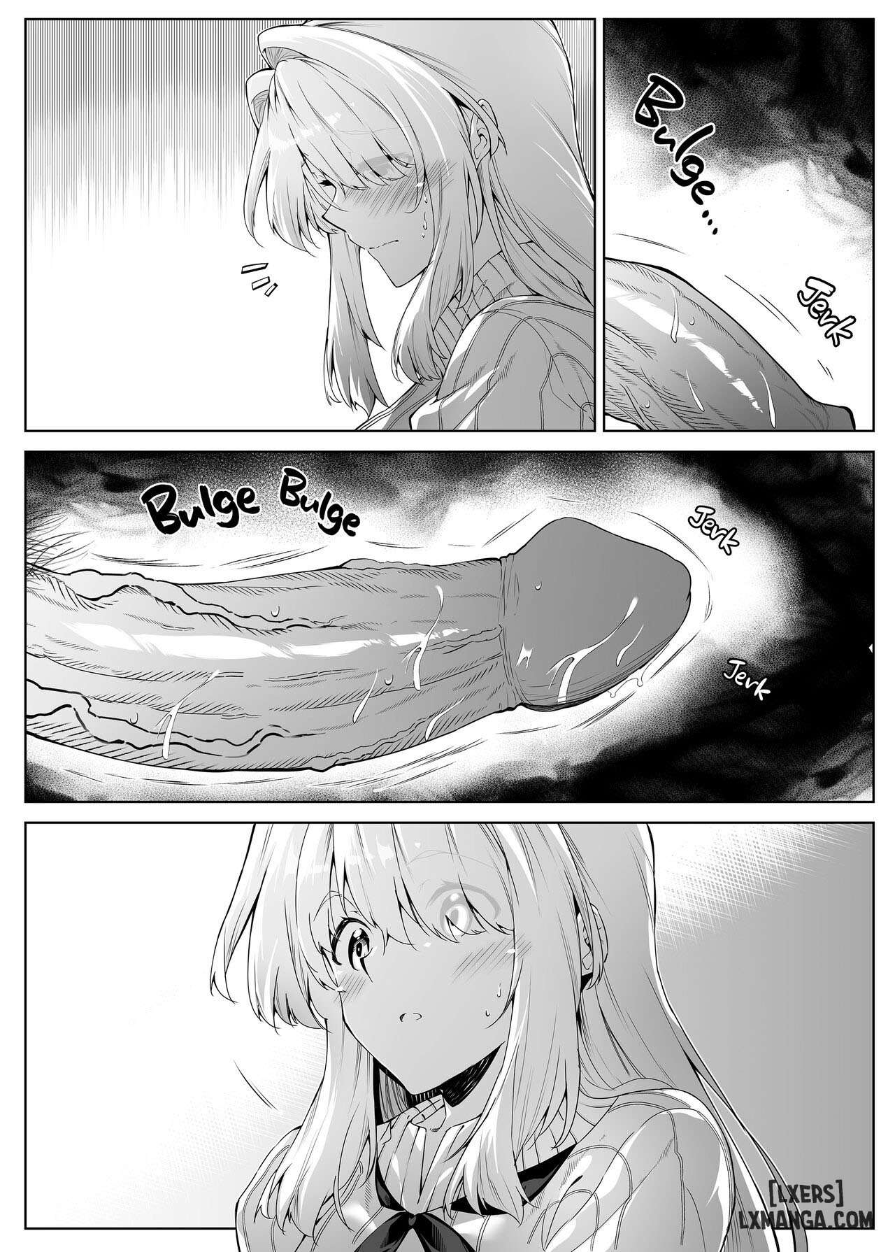 HentaiVN.net - Ảnh 55 - Natsu no Yari Naoshi -Inaka to Hanare to Bijin Shimai - Chap 2