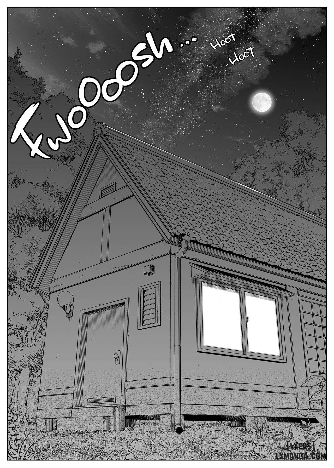 HentaiVN.net - Ảnh 67 - Natsu no Yari Naoshi -Inaka to Hanare to Bijin Shimai - Chap 2