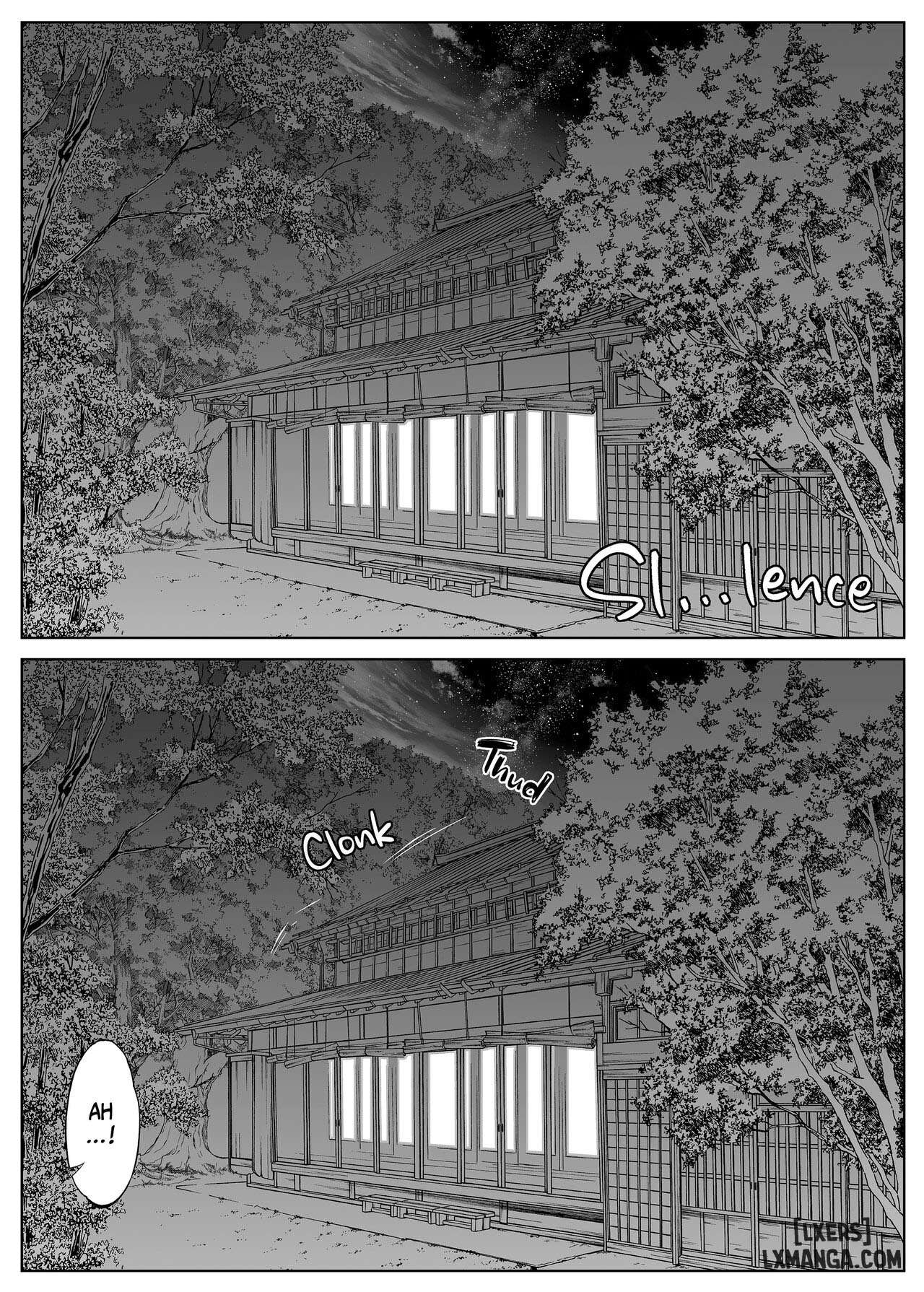 HentaiVN.net - Ảnh 68 - Natsu no Yari Naoshi -Inaka to Hanare to Bijin Shimai - Chap 2