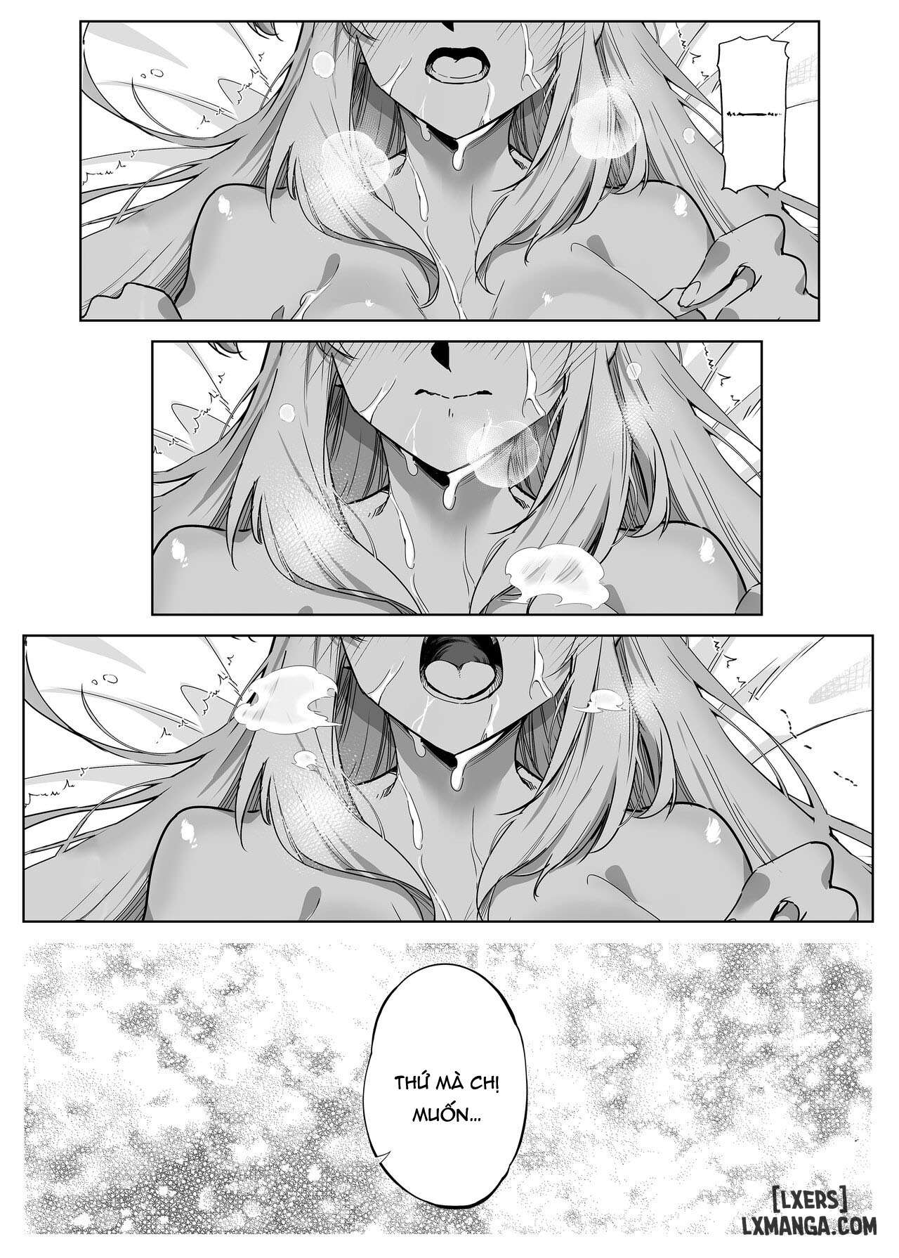 HentaiVN.net - Ảnh 82 - Natsu no Yari Naoshi -Inaka to Hanare to Bijin Shimai - Chap 2