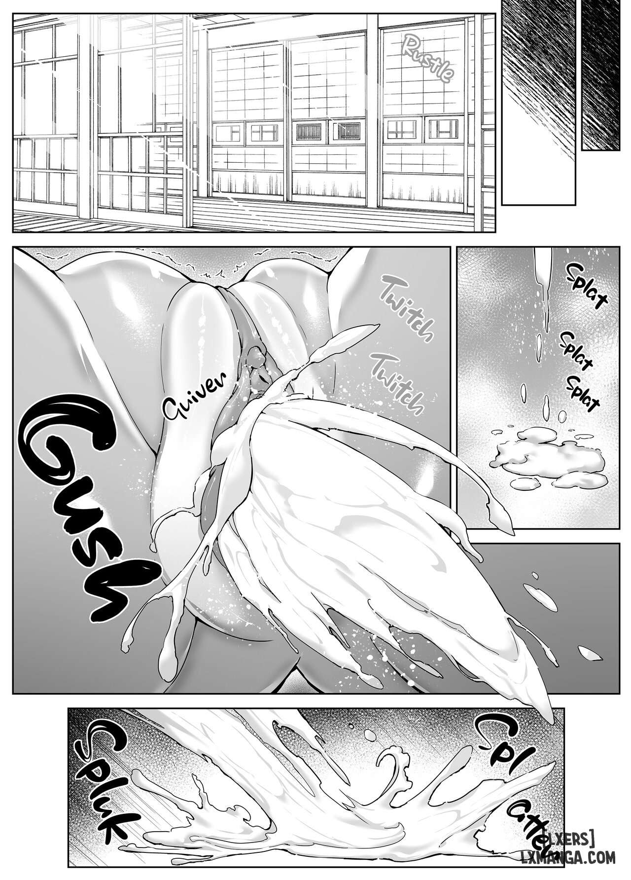 HentaiVN.net - Ảnh 98 - Natsu no Yari Naoshi -Inaka to Hanare to Bijin Shimai - Chap 3