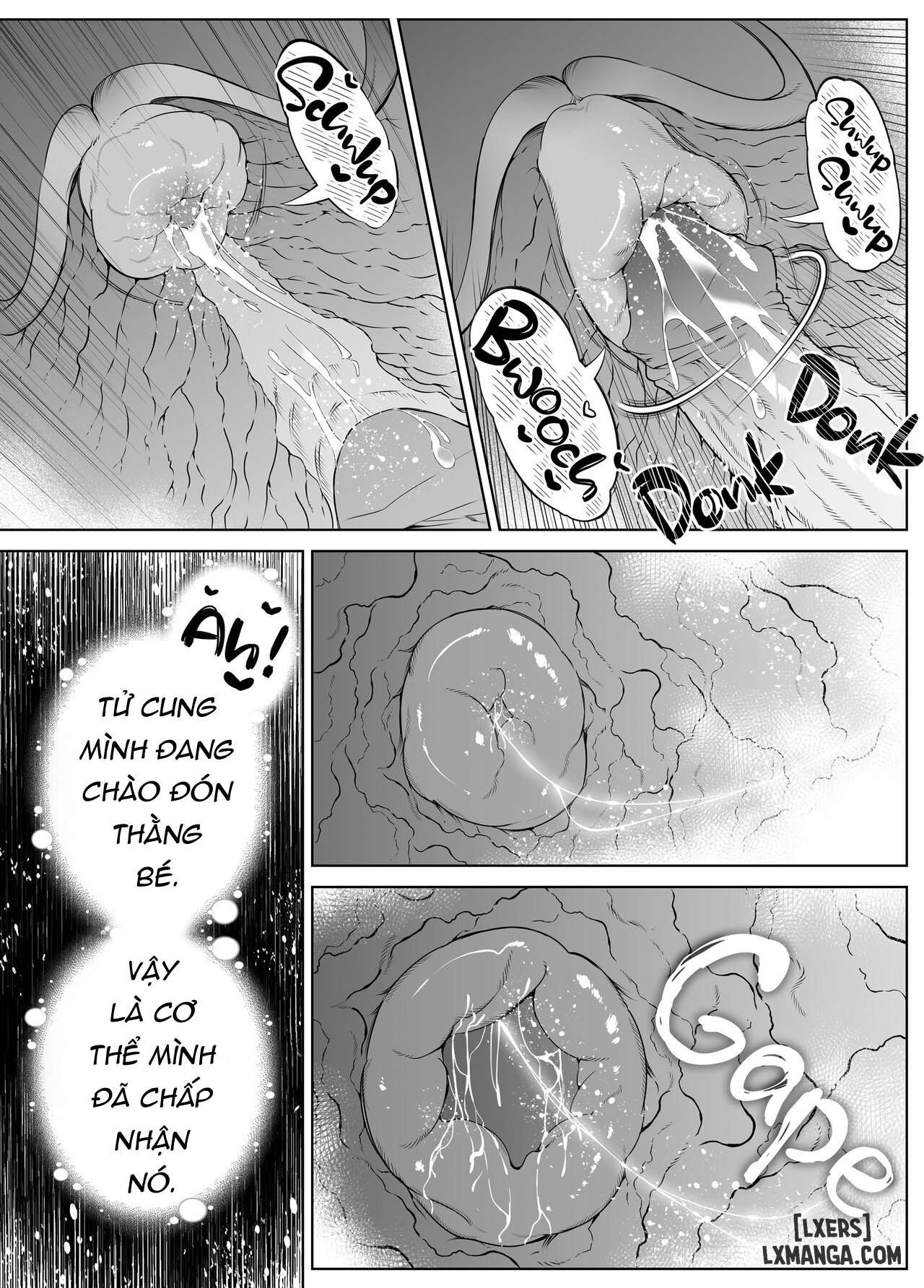 HentaiVN.net - Ảnh 128 - Natsu no Yari Naoshi -Inaka to Hanare to Bijin Shimai - Chap 4