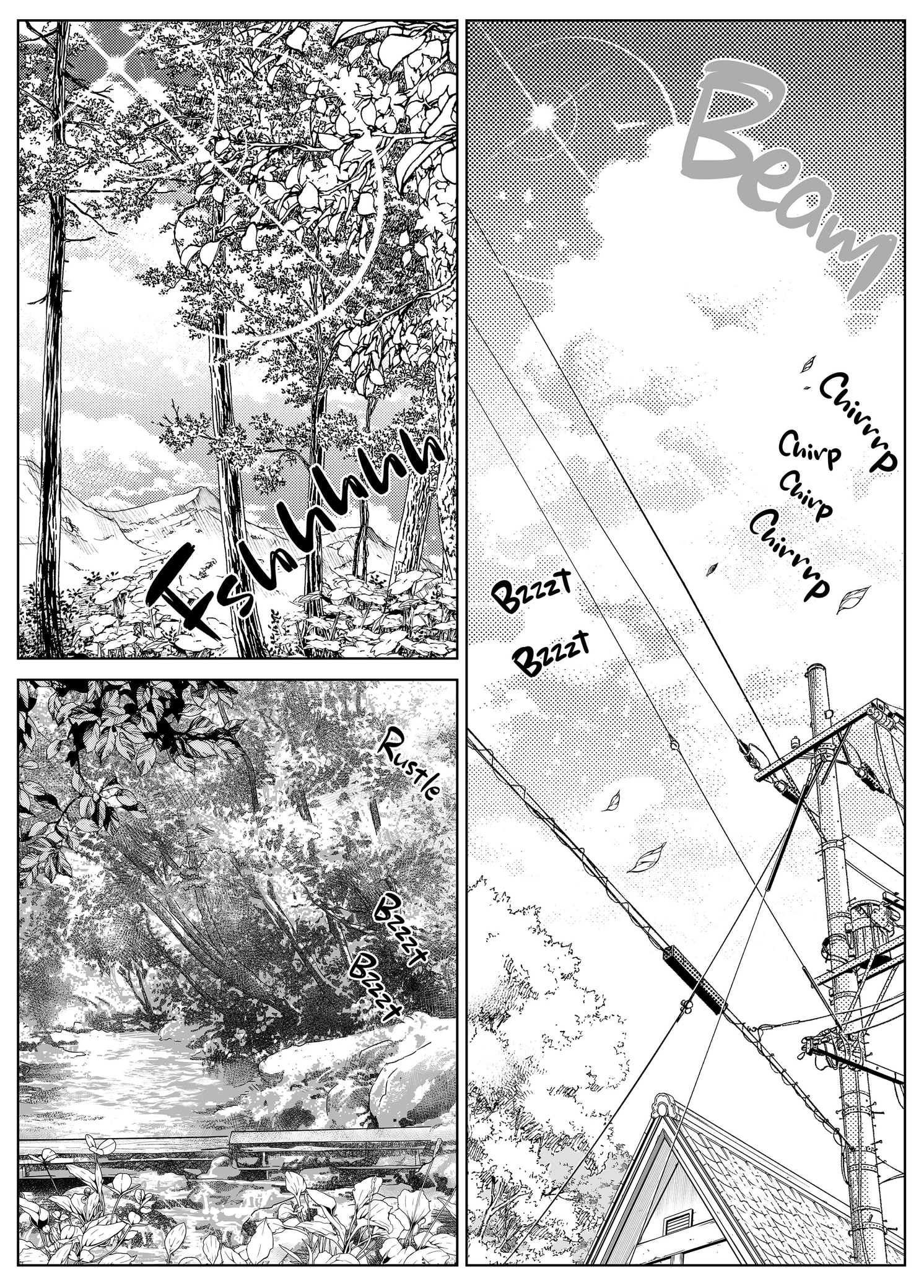 HentaiVN.net - Ảnh 10 - Natsu no Yari Naoshi -Inaka to Hanare to Bijin Shimai - Chap 5