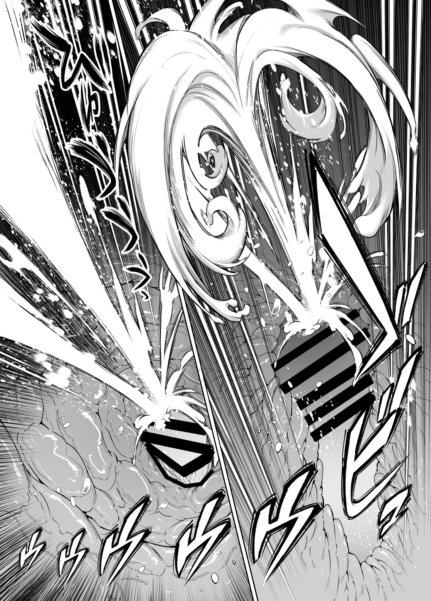 HentaiVN.net - Ảnh 114 - Natsu no Yari Naoshi -Inaka to Hanare to Bijin Shimai - Chap 6