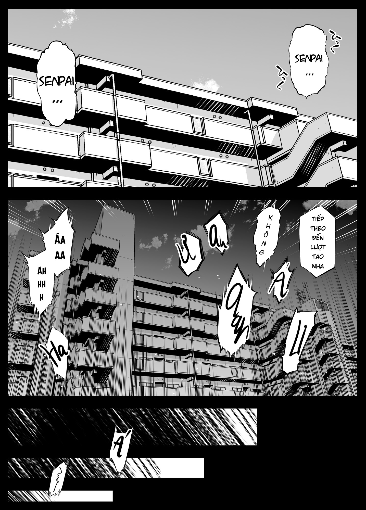 HentaiVN.net - Ảnh 28 - Natsu no Yari Naoshi -Inaka to Hanare to Bijin Shimai - Chap 6