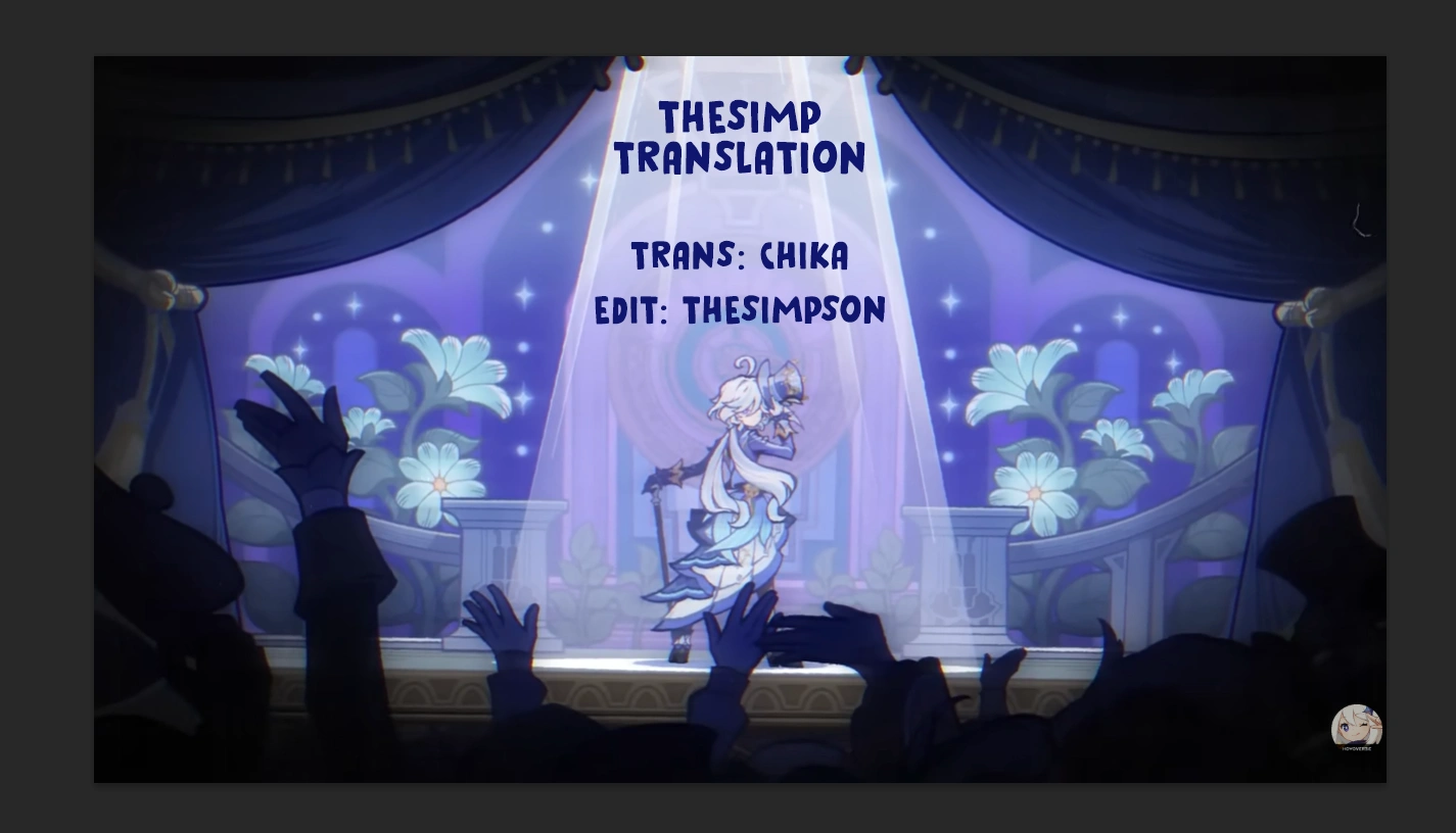 HentaiVN.net - Ảnh 1 - Ghi hình quá trình Thụ Thai của FURINA và HUTAO - Một bắn là Furina với Hutao dính bầu liền.