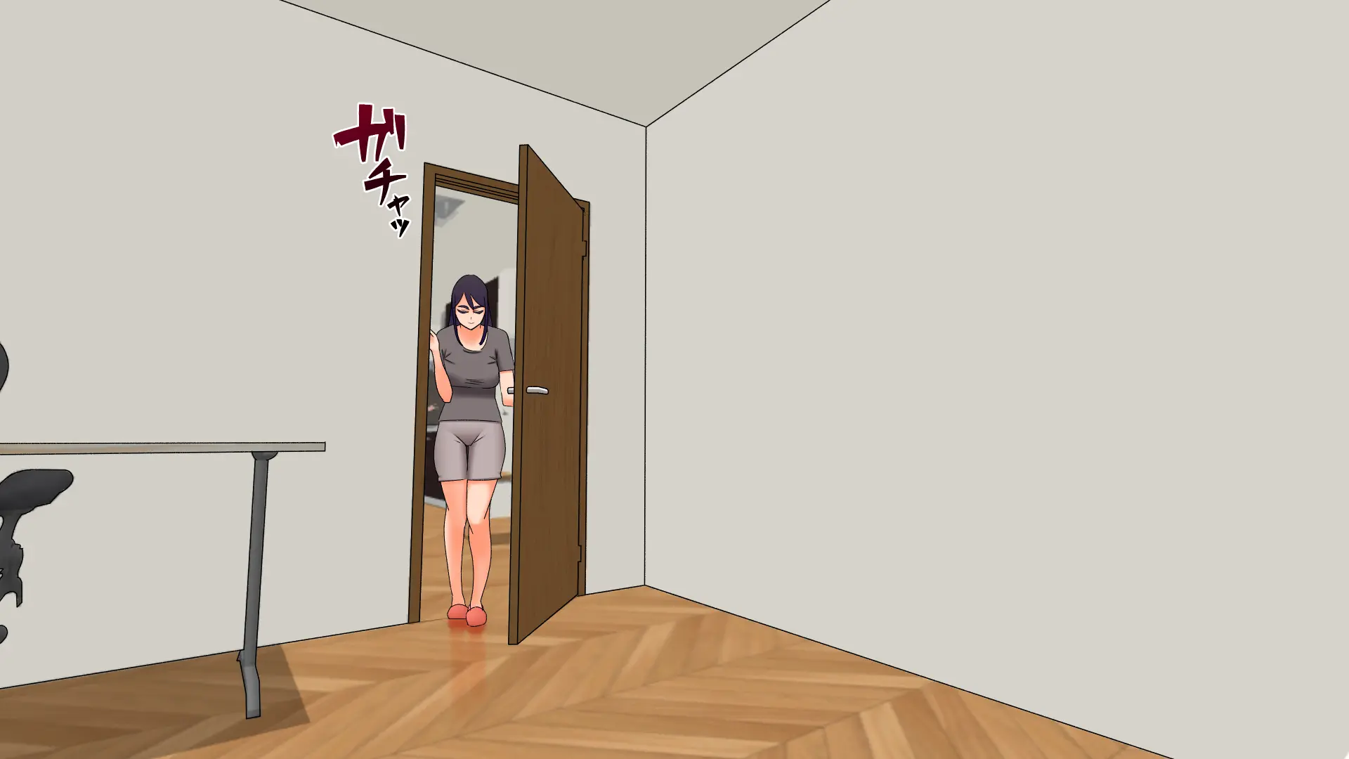 HentaiVN.net - Ảnh 42 - "...Kyou dake da yo" ~Oshi ni Yowai Isourou Saki no Onee-san to Asa made Ecchi~ - Chap 3